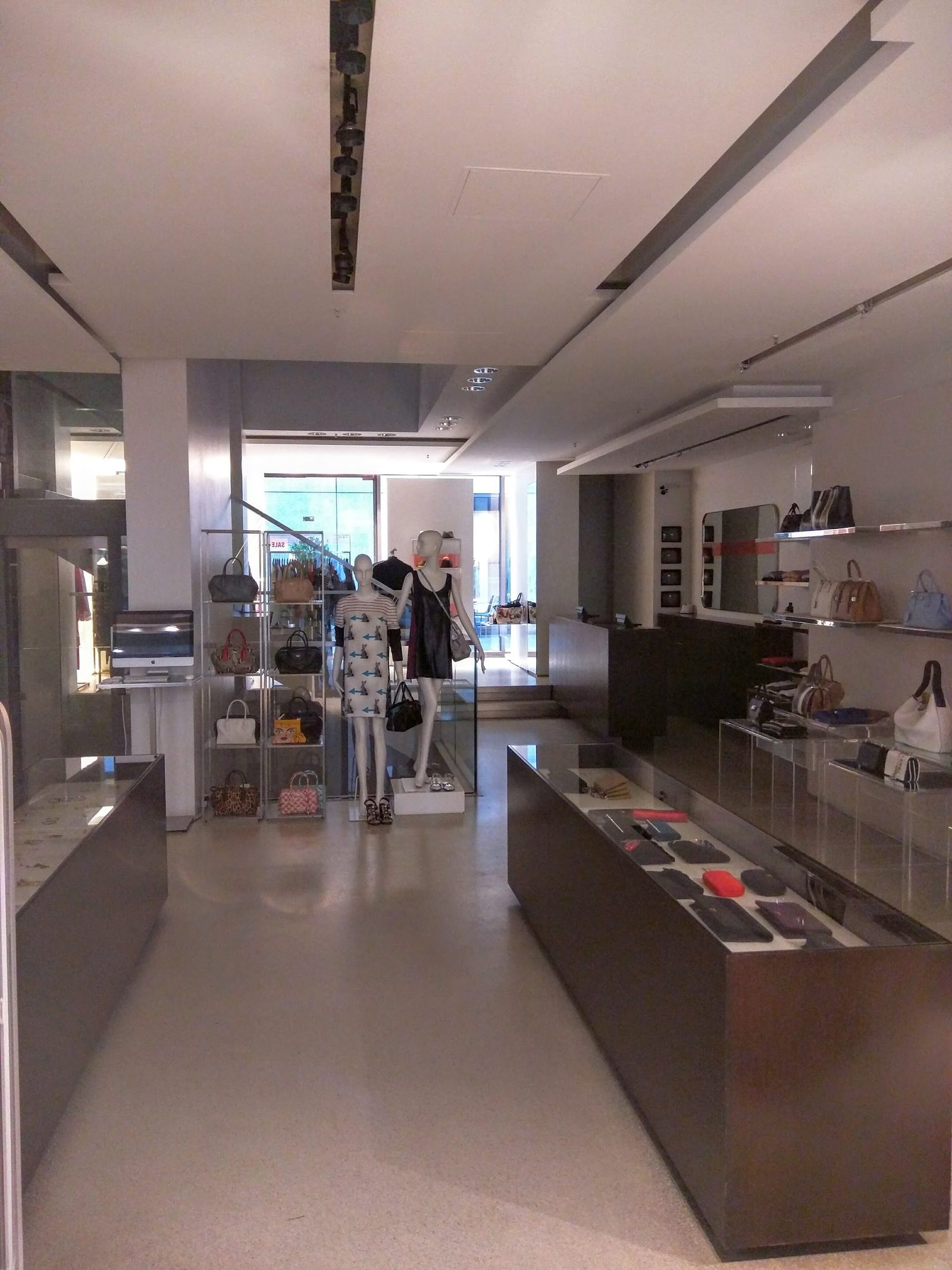 MYTHERESA STORE