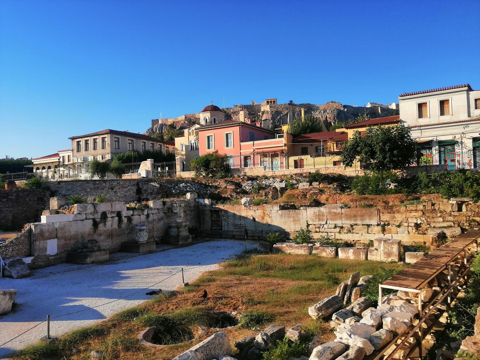 Monastiraki
