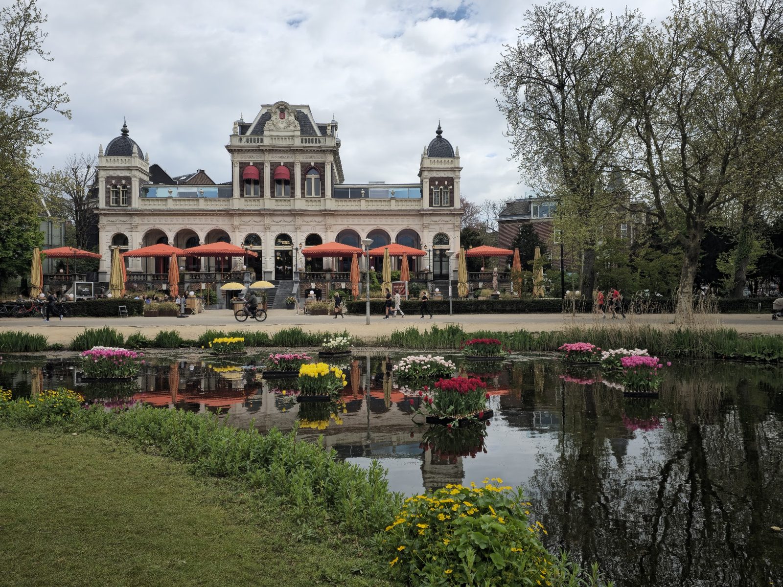 Vondelpark