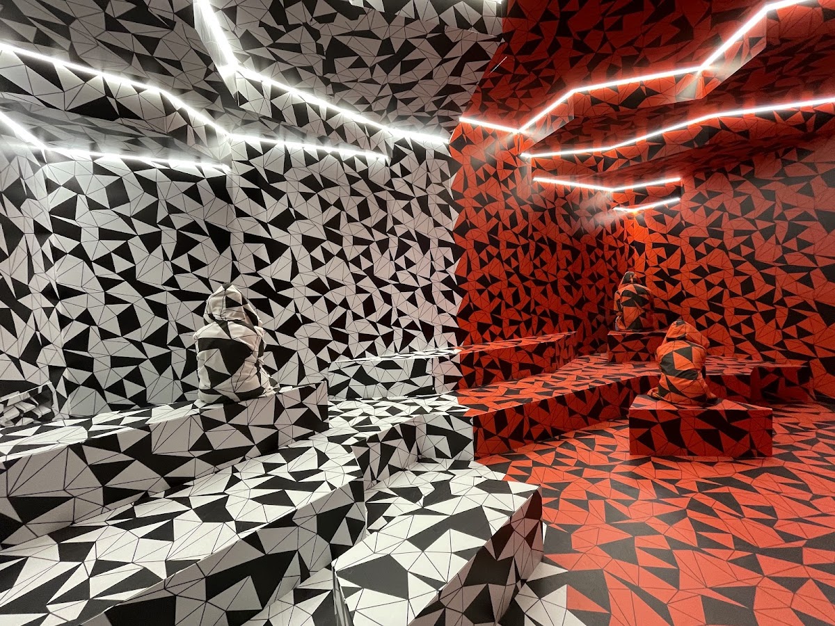 Paradox Museum Paris