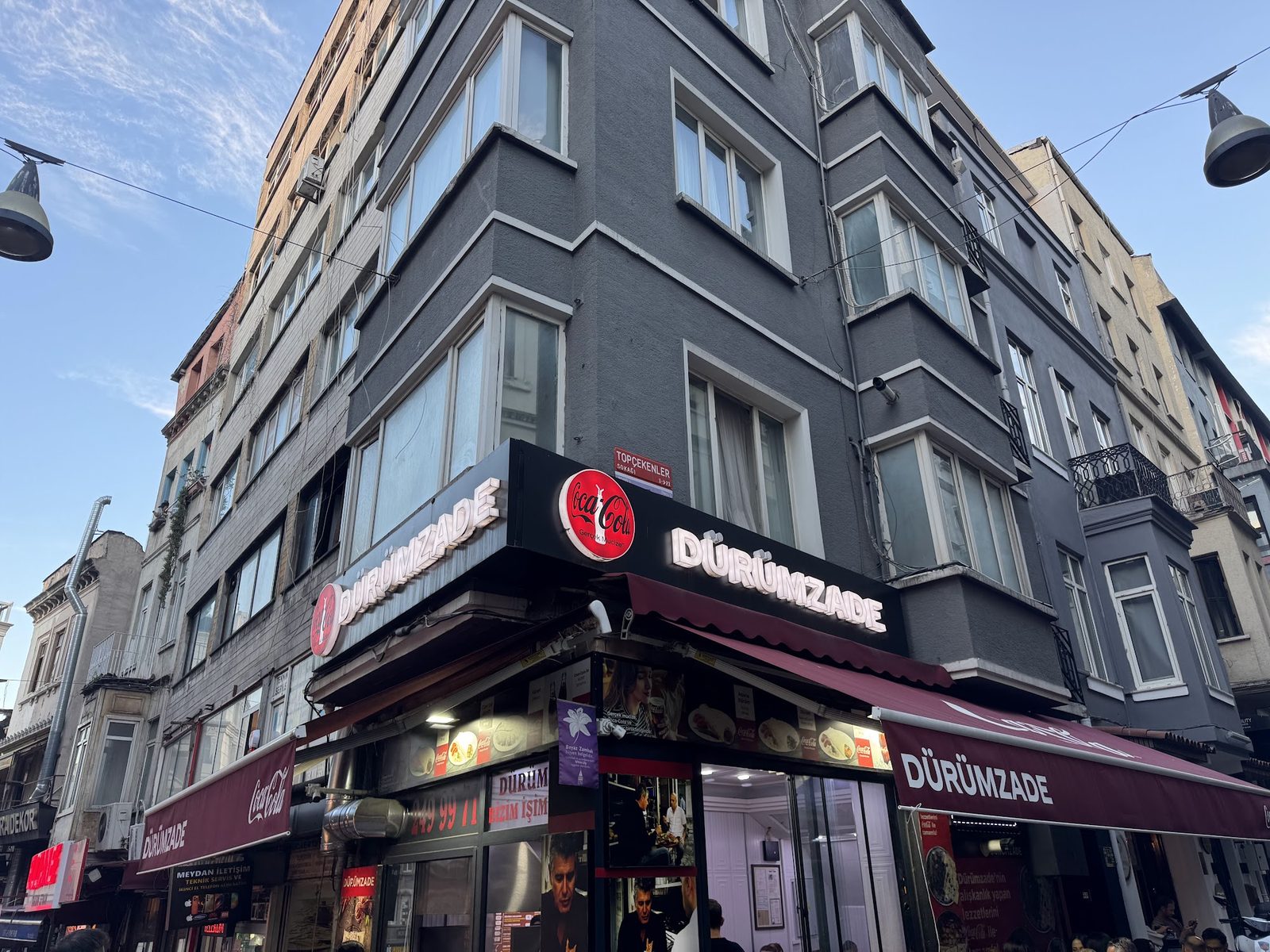 Dürümzade