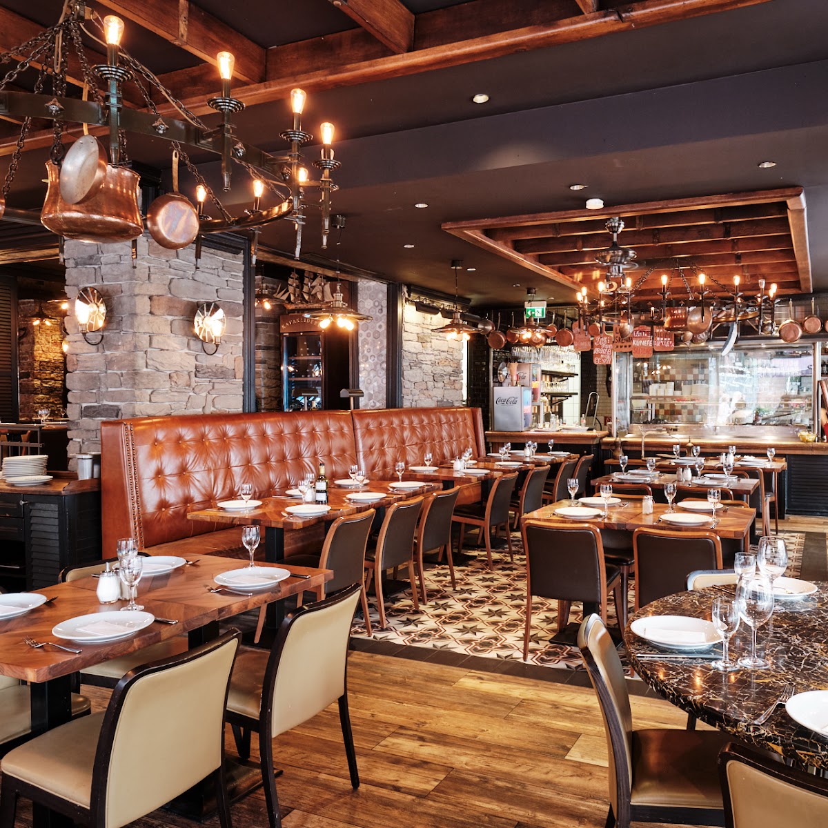 Hasir Restaurant