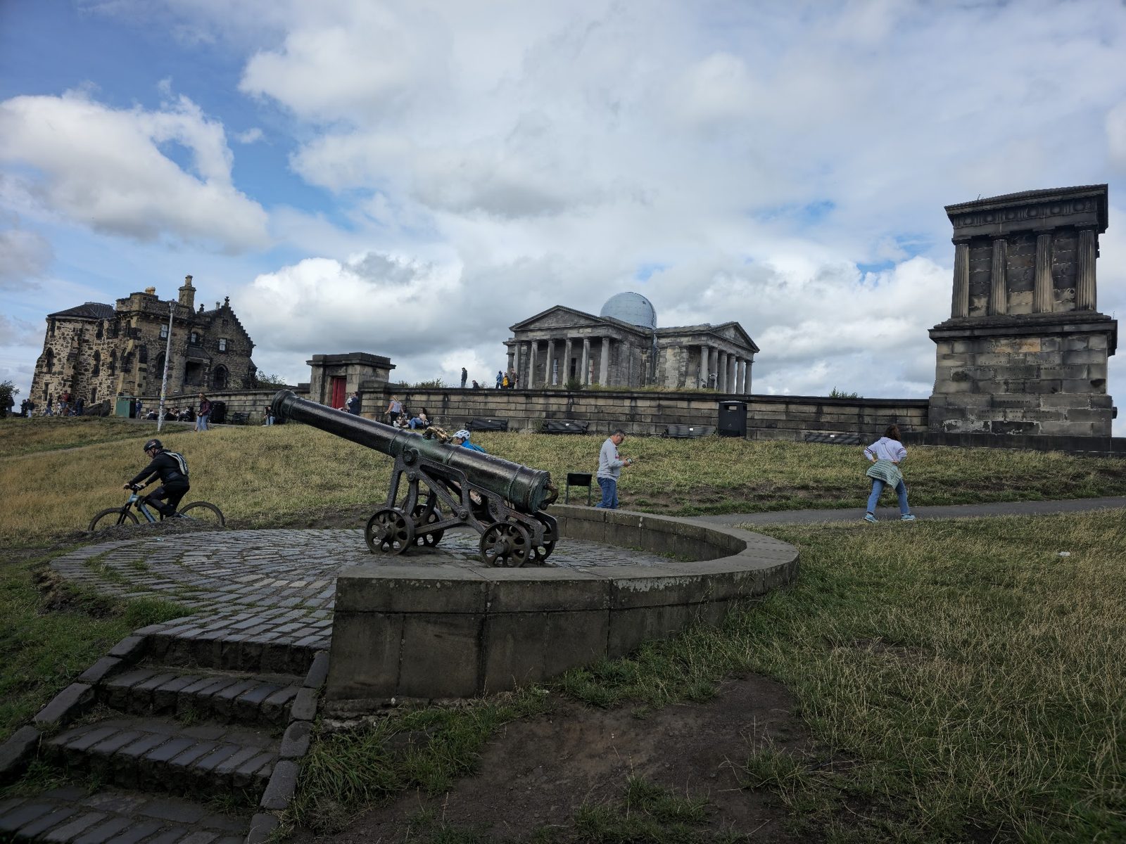 Calton Hill