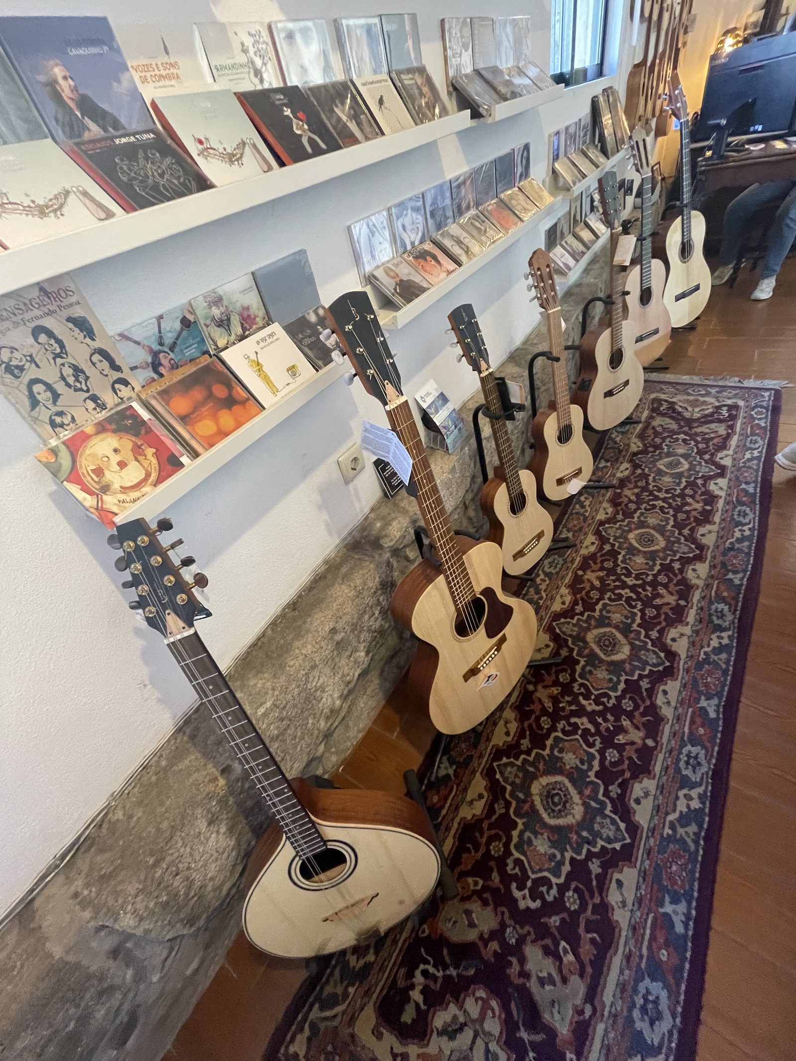 Casa da Guitarra