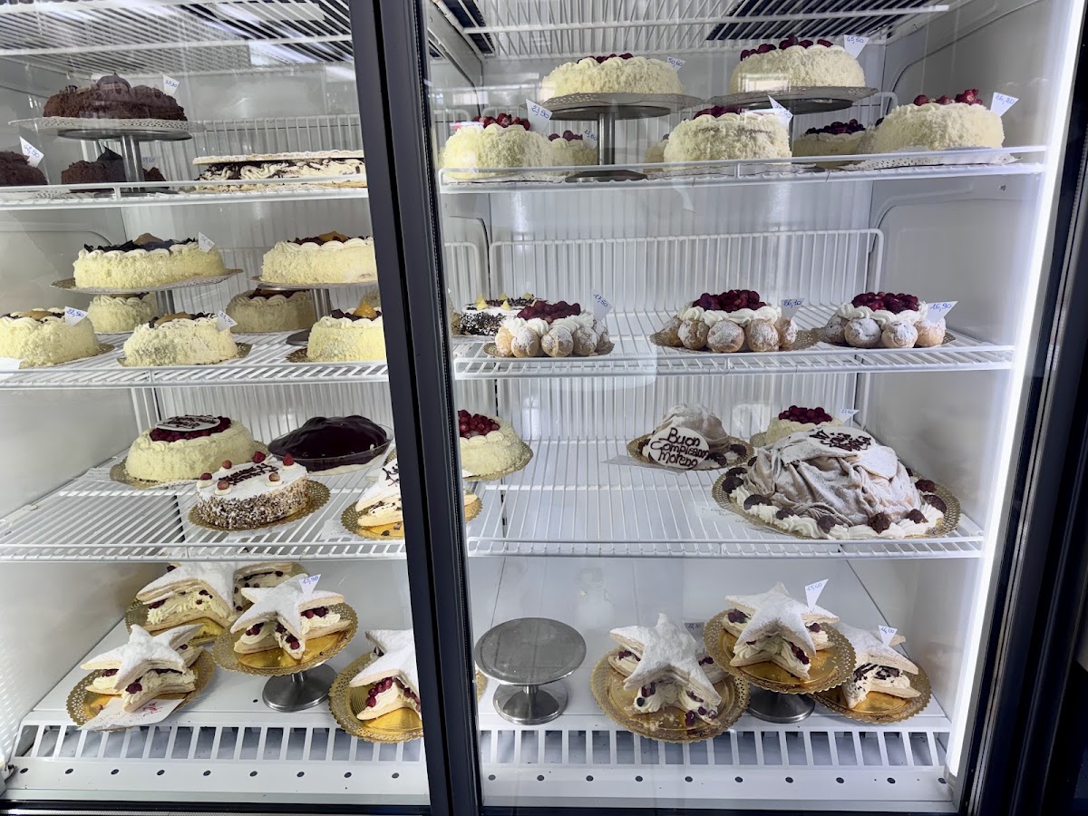 Regoli Pasticceria