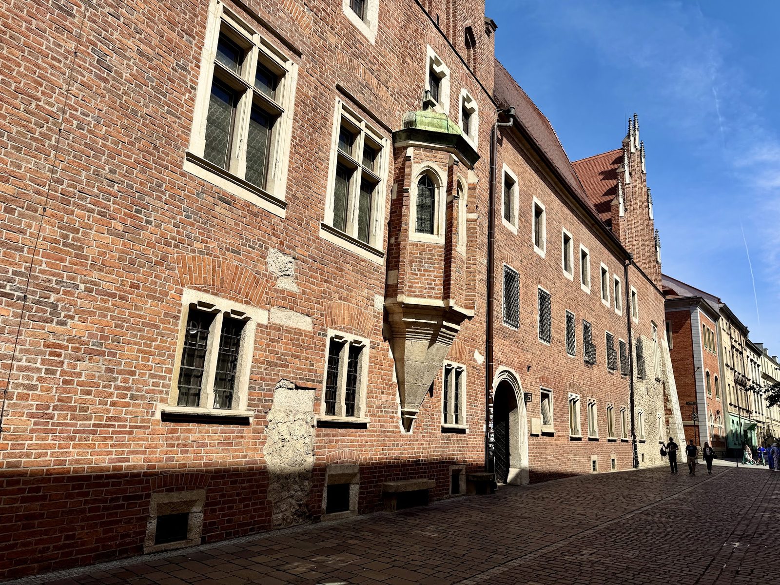 Muzeum Uniwersytetu Jagiellońskiego Collegium Maius