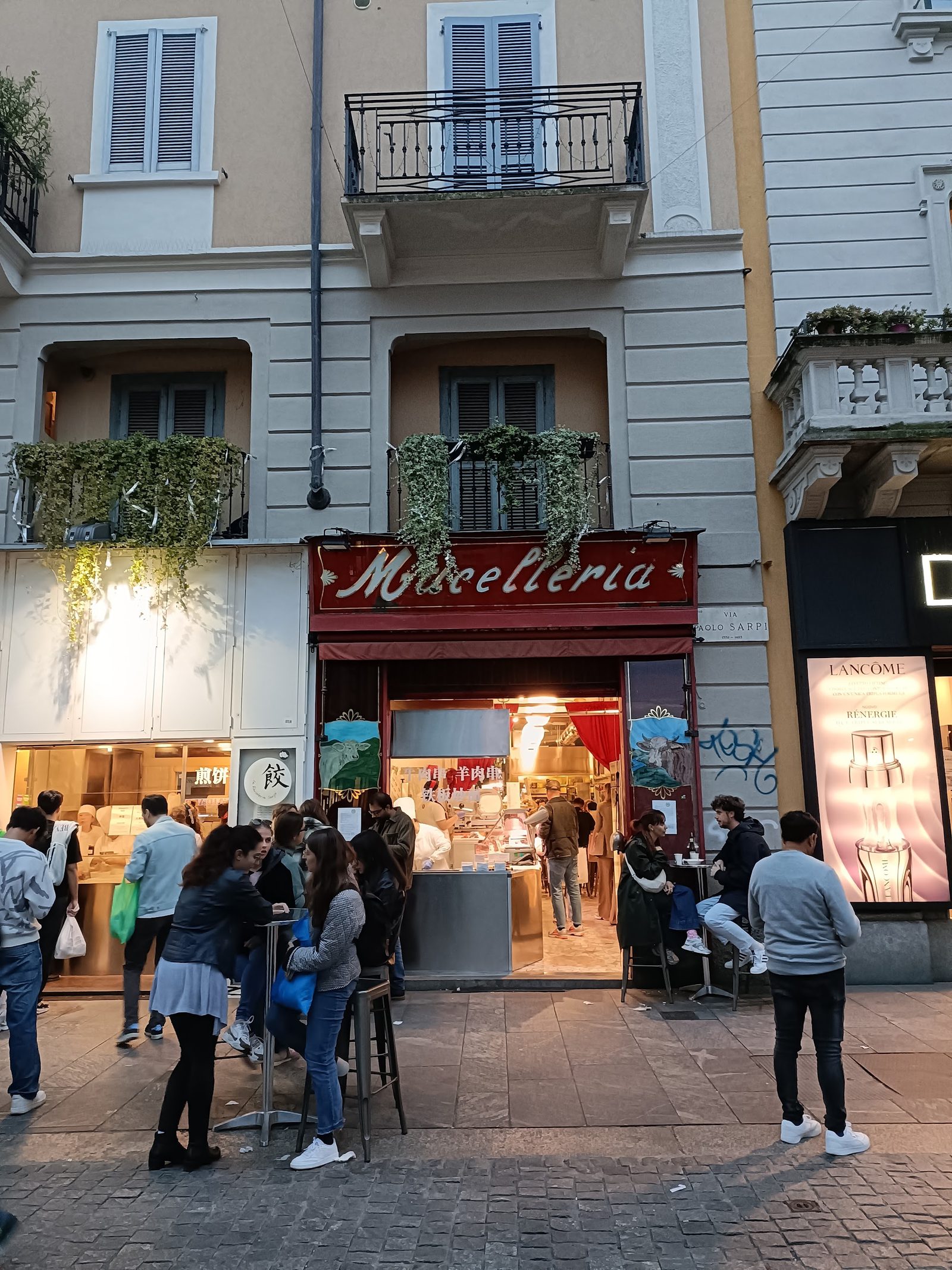 Ravioleria Sarpi