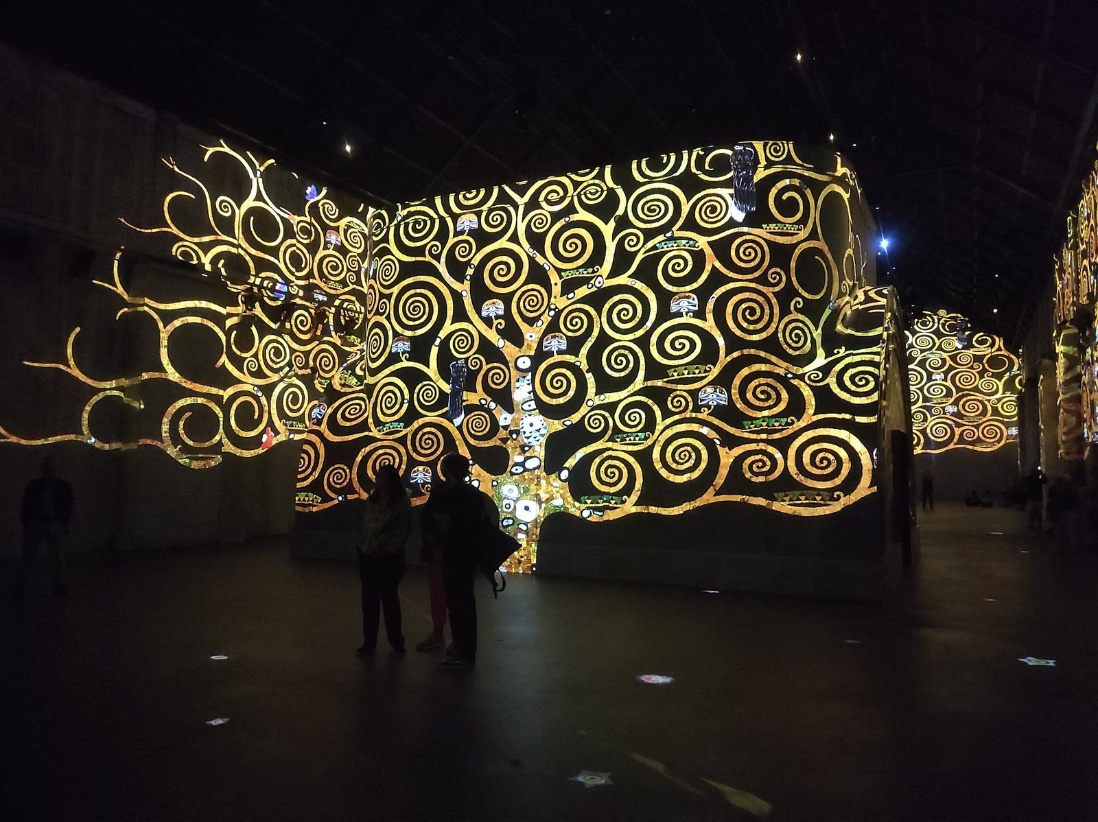 Fabrique des Lumières