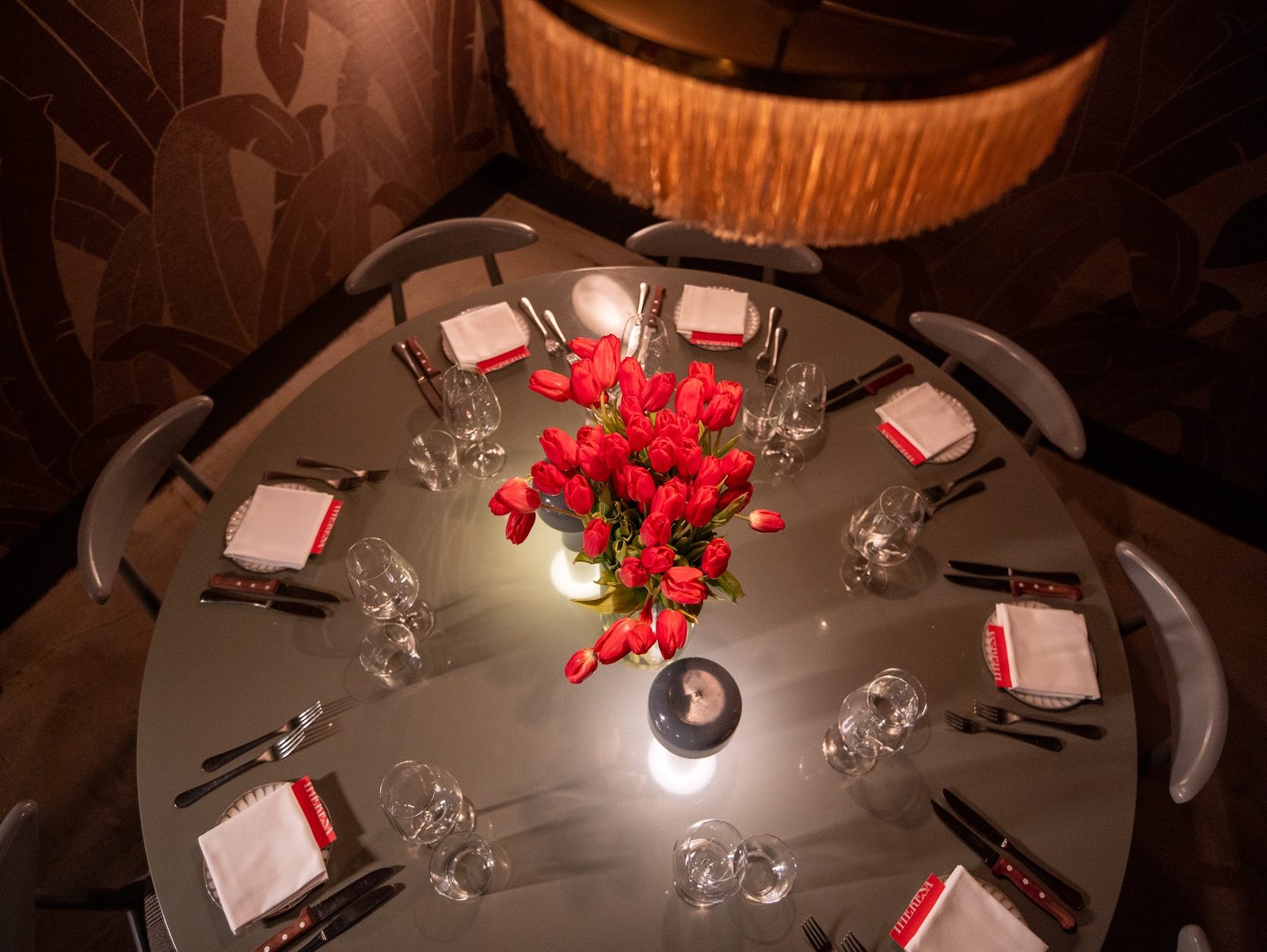 Theresa Grill Restaurant