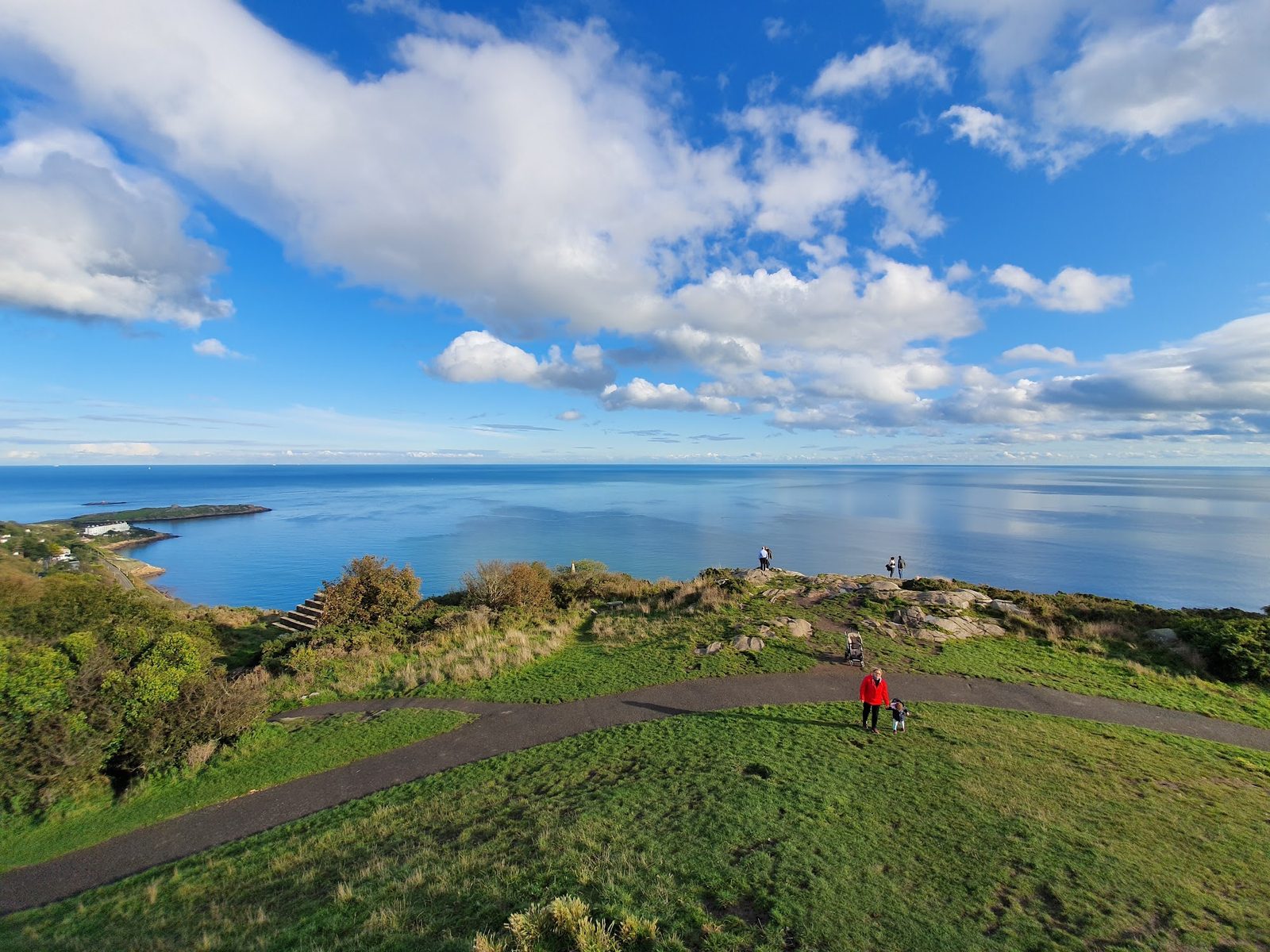 Killiney Hill Park