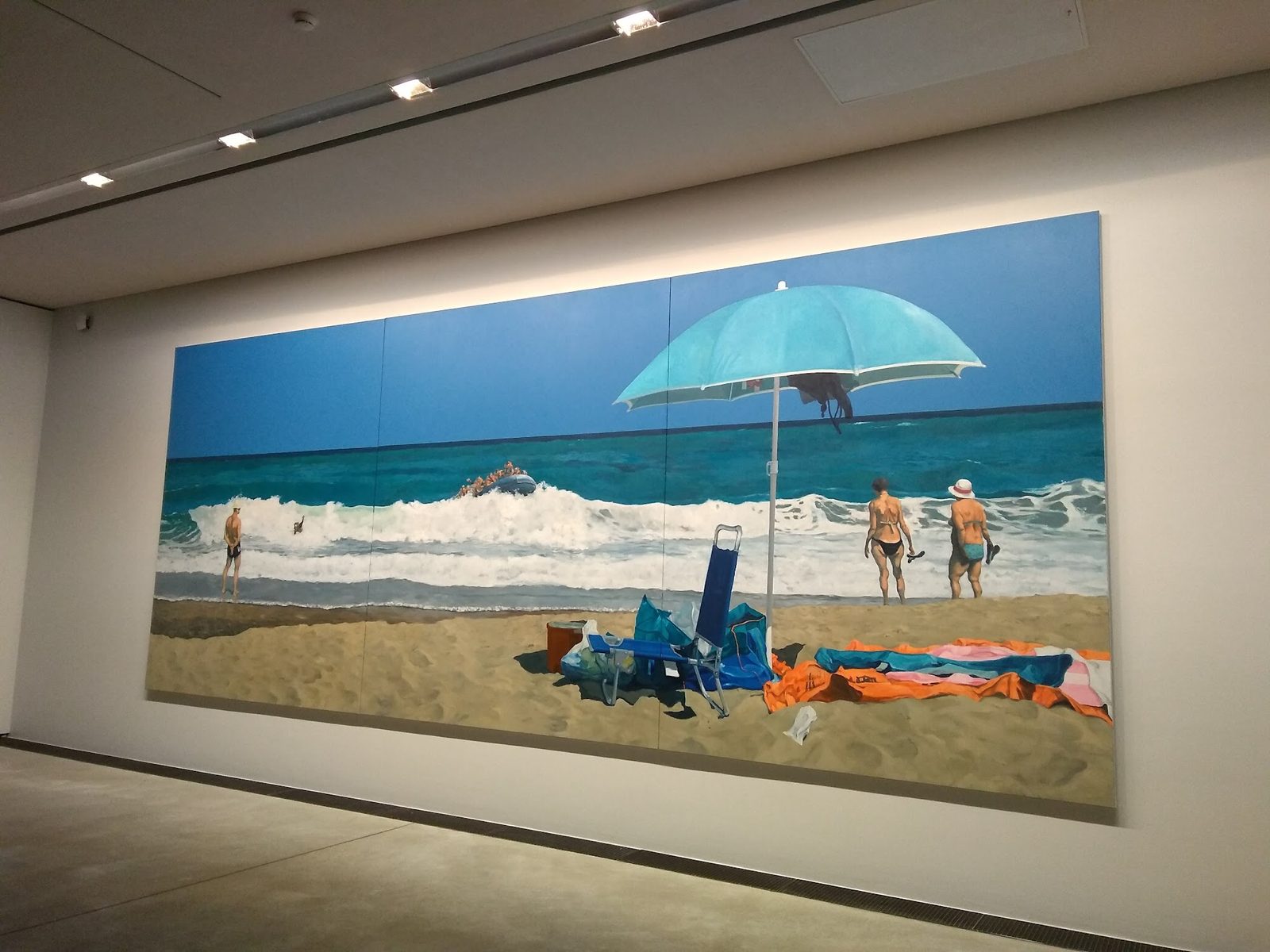 ARKEN Museum of Contemporary Art