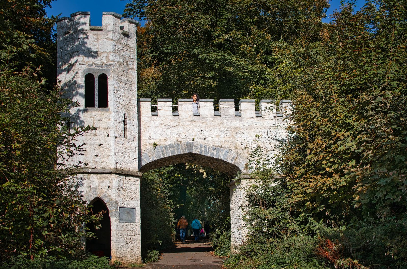 St. Anne's Park