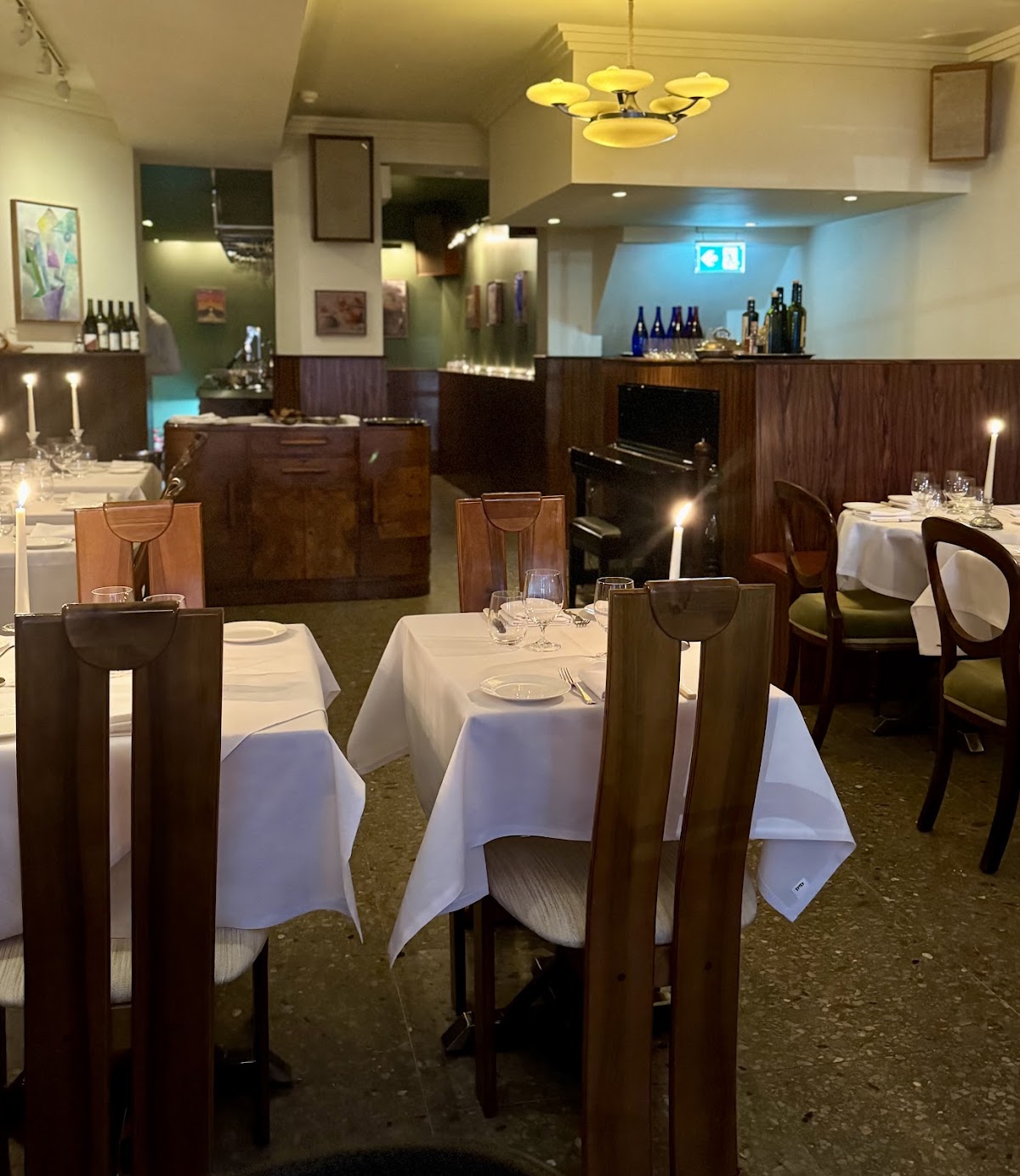 Osteria Vibrato