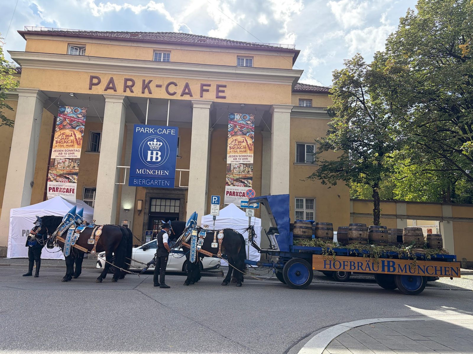 Park Café