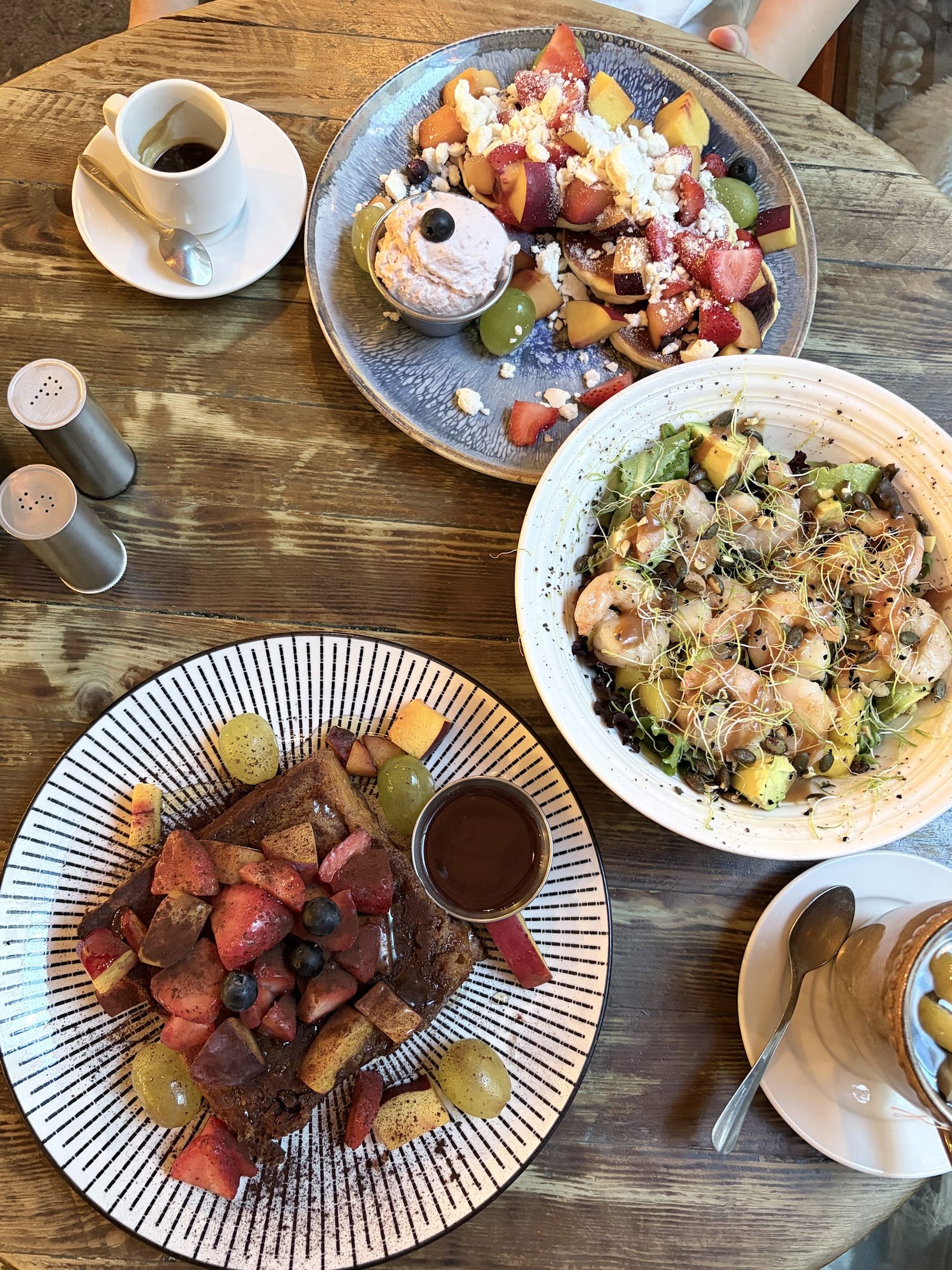 Do Norte Café by Hungry Biker | Brunch & Breakfast
