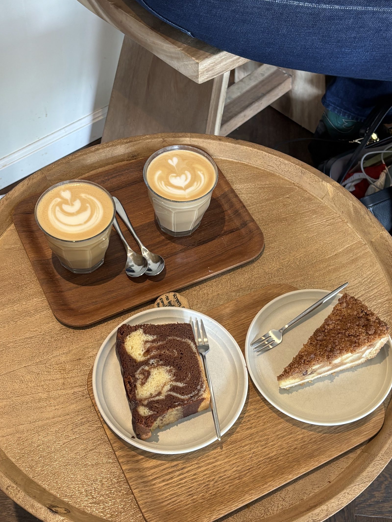 Sango Specialty Coffee Roasters