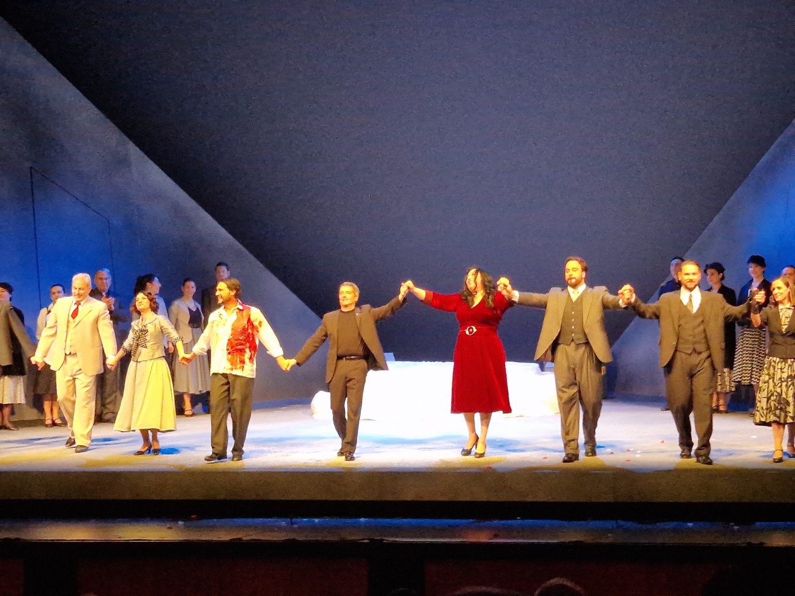 Greek National Opera