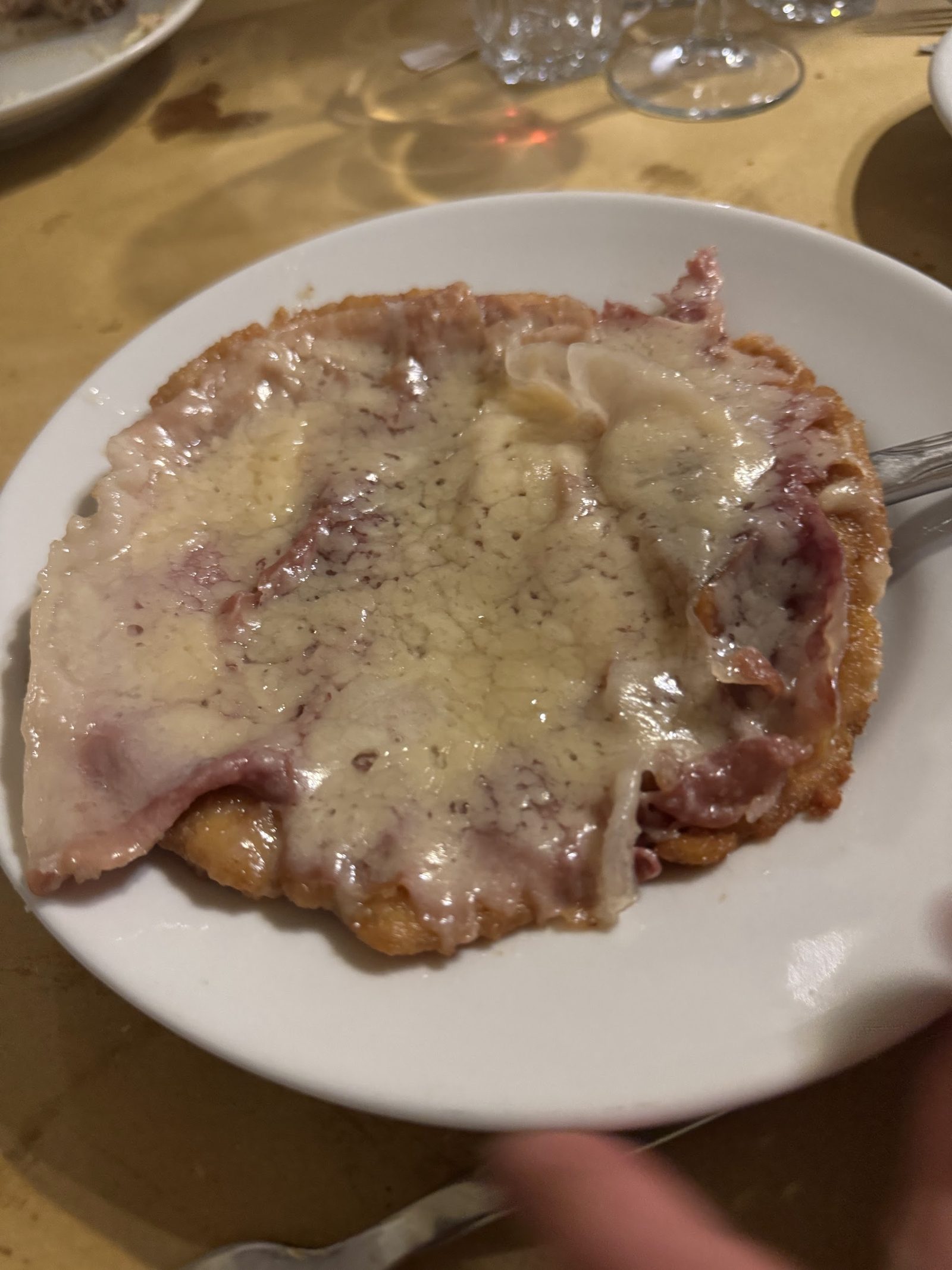 Trattoria Bolognese da Mauro