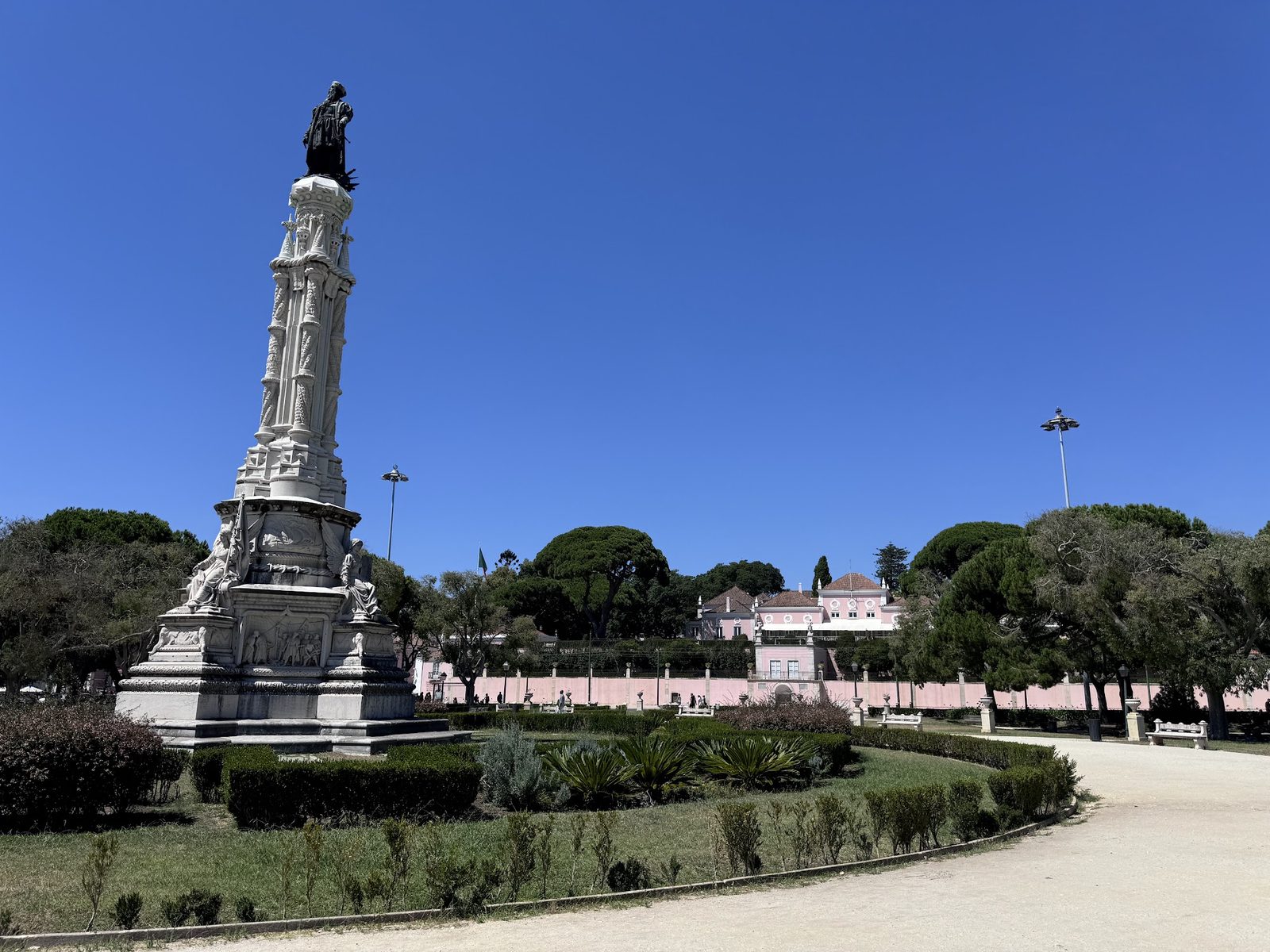 Palácio Nacional de Belém