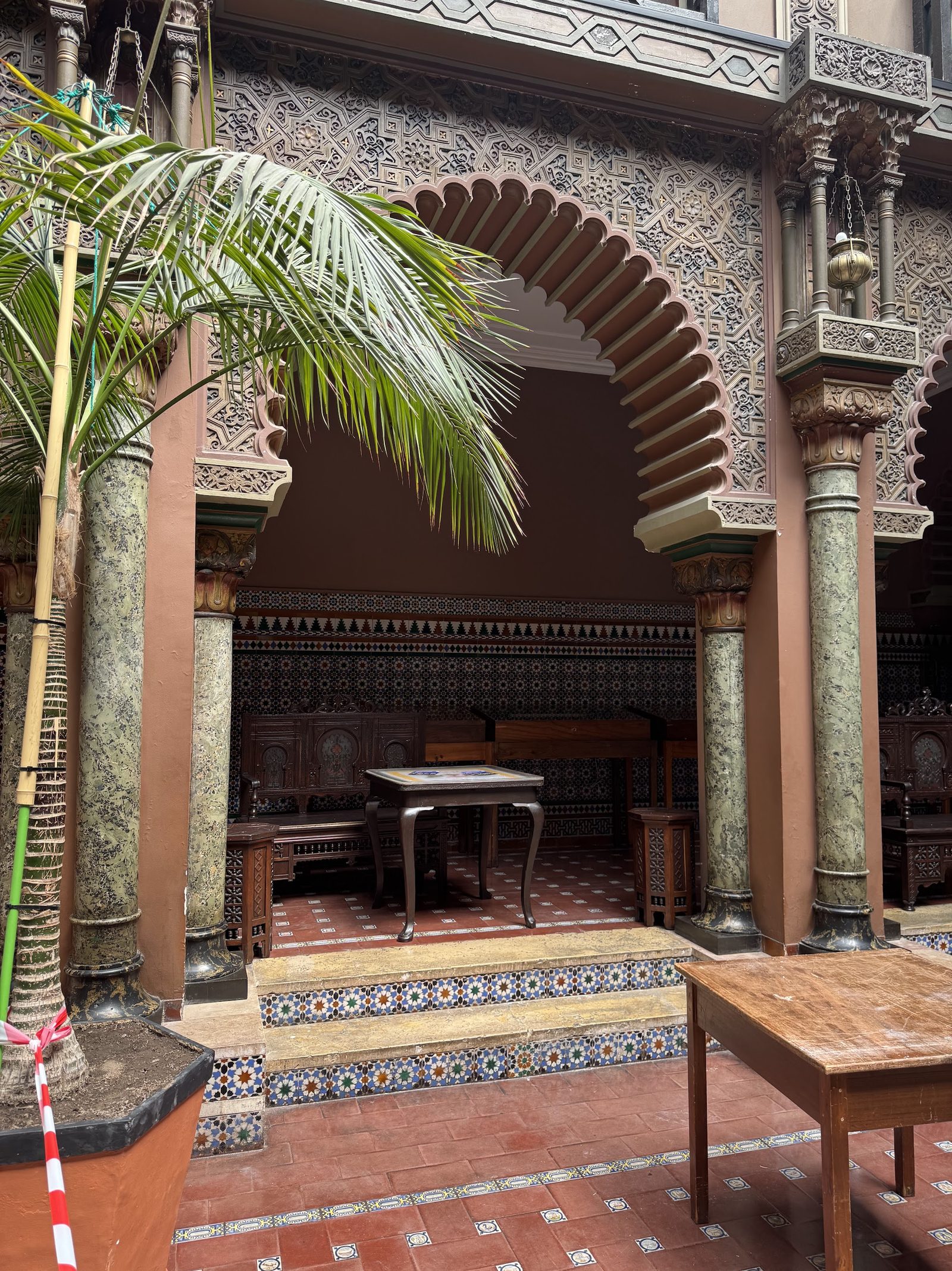 Casa do Alentejo
