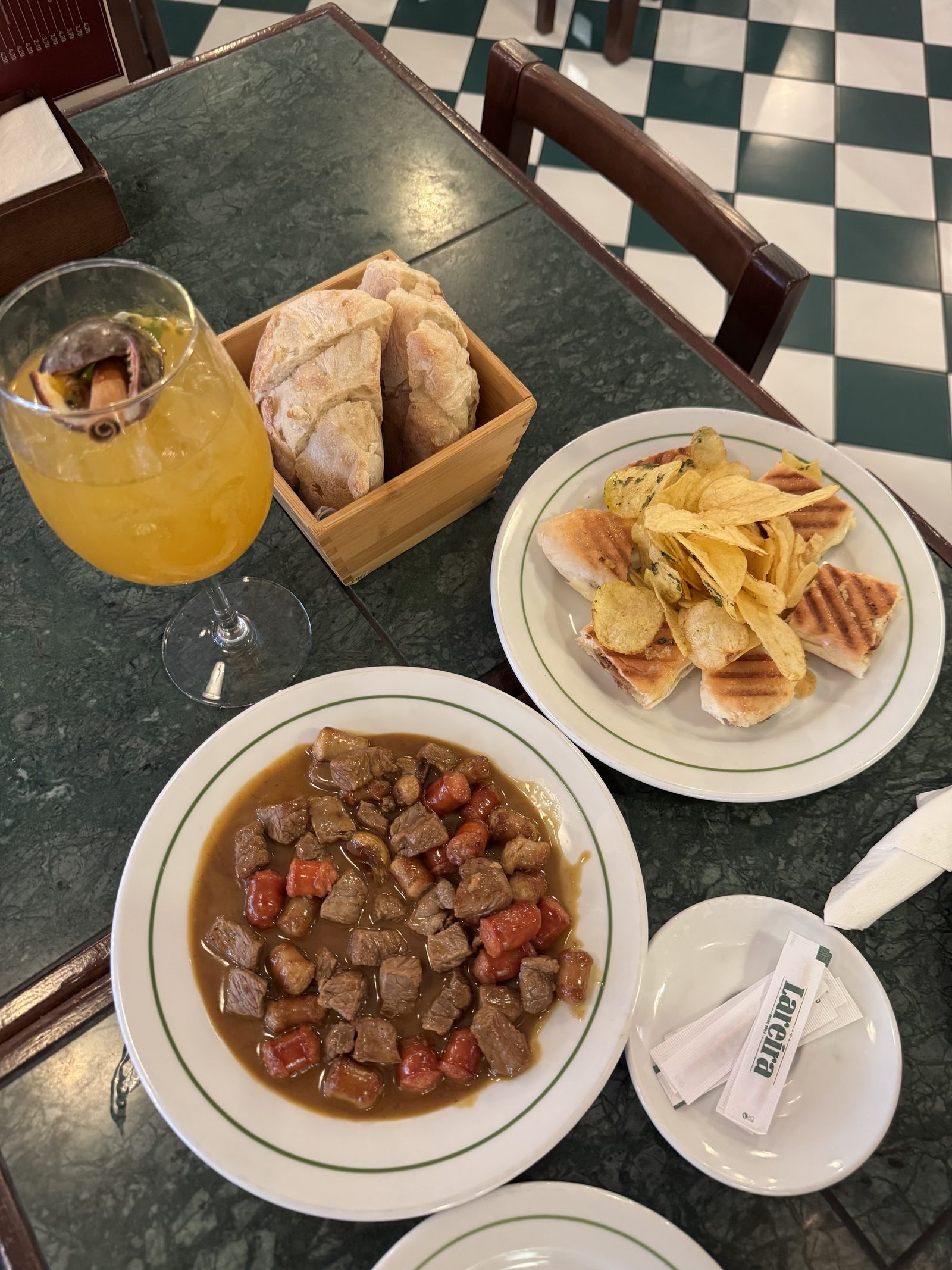Lareira