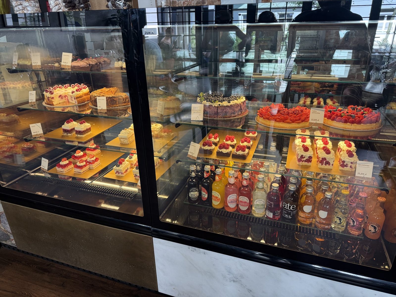Tartelette Café