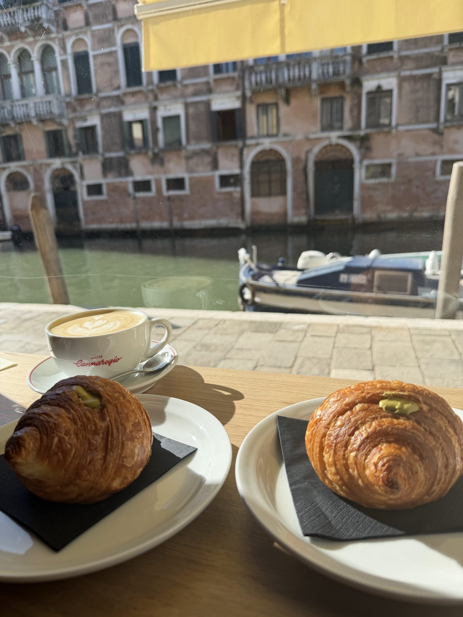 Caffè Cannaregio