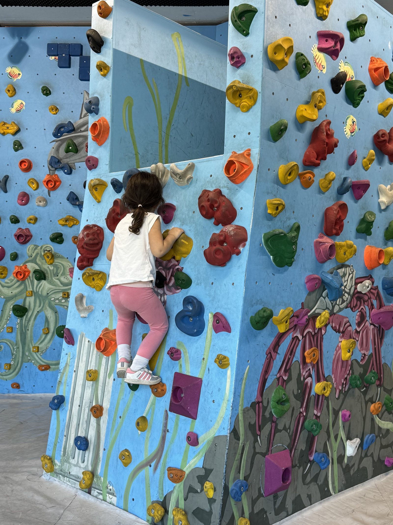 Boulder World Munich East