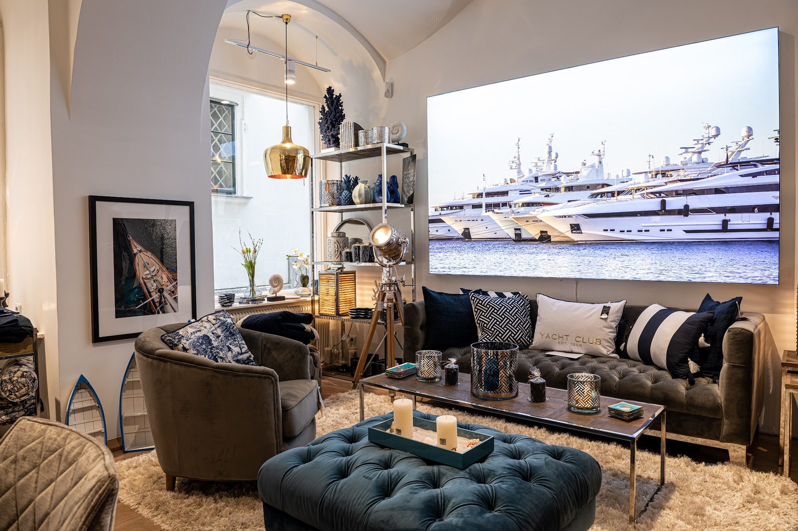 O´STYLE Concept Store