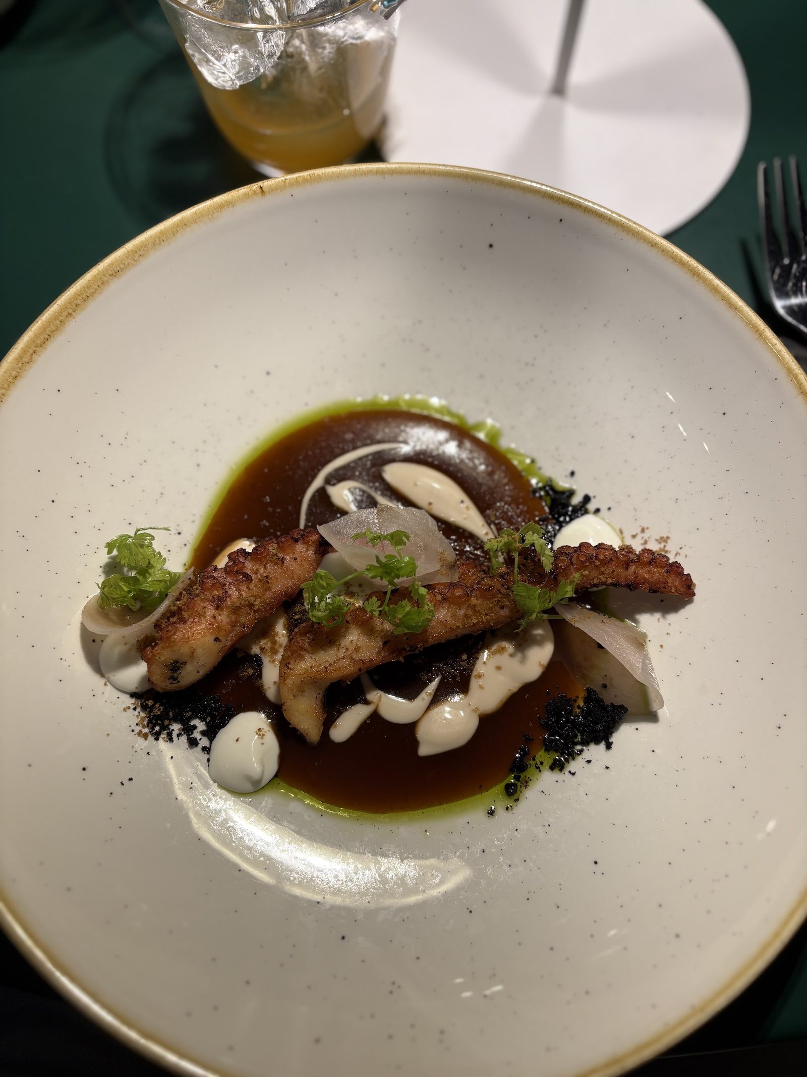 Ristorante Adriatica - Il Palazzo Experimental