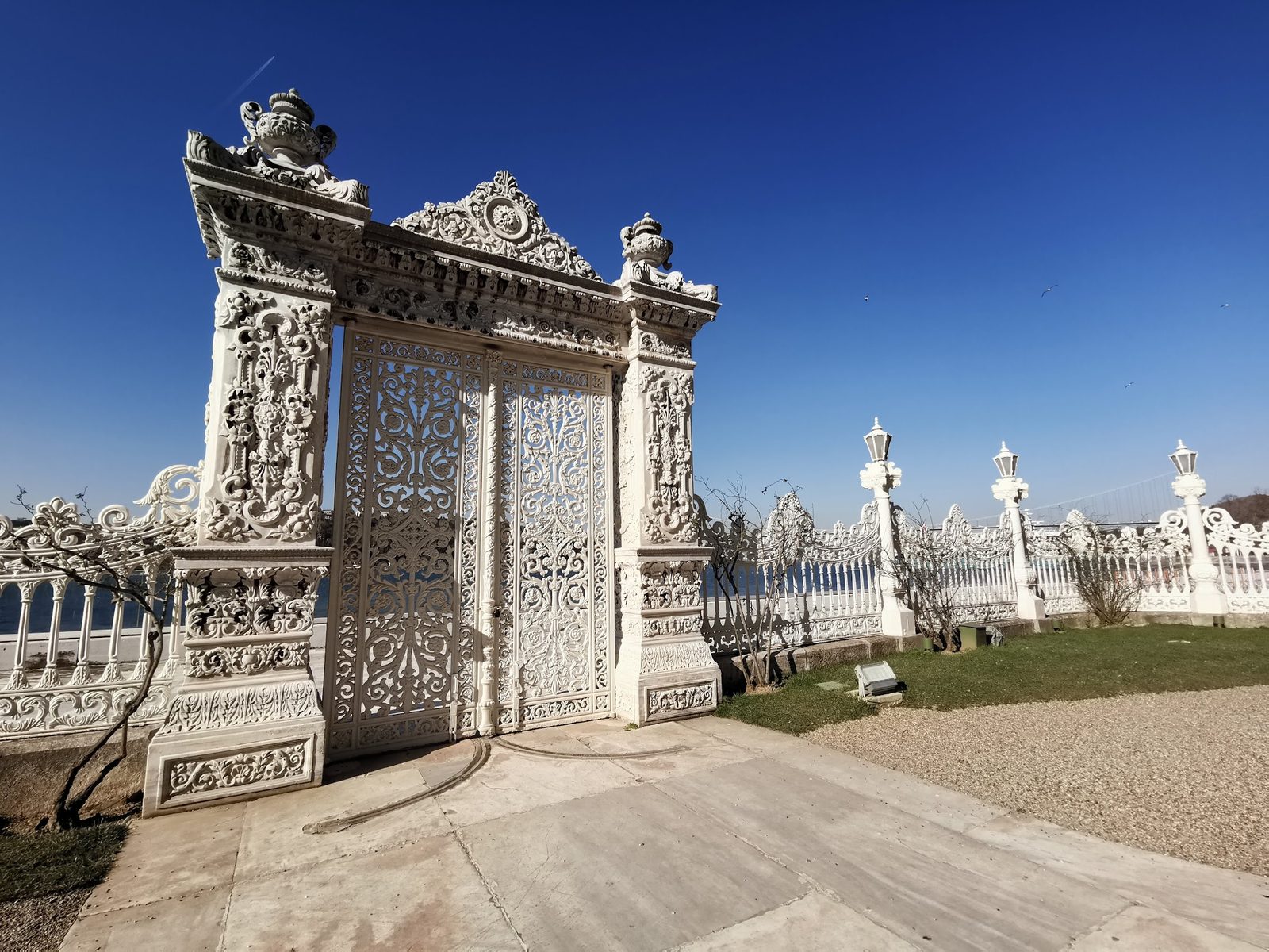 Küçüksu Pavilion