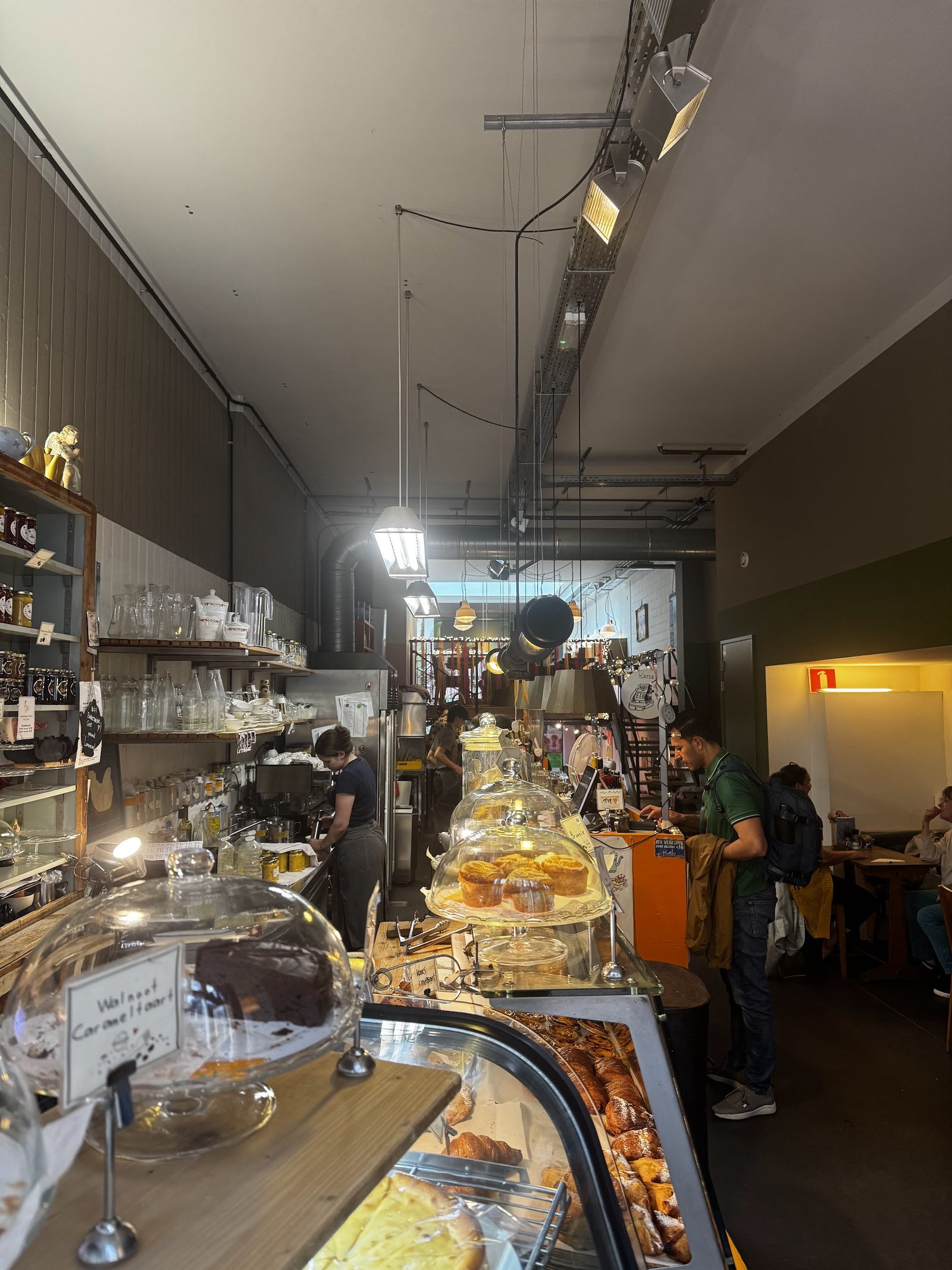 De Bakkerswinkel Centrum