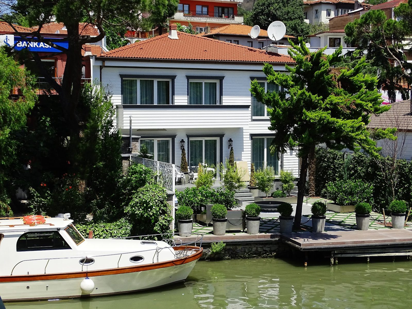 Anadoluhisarı