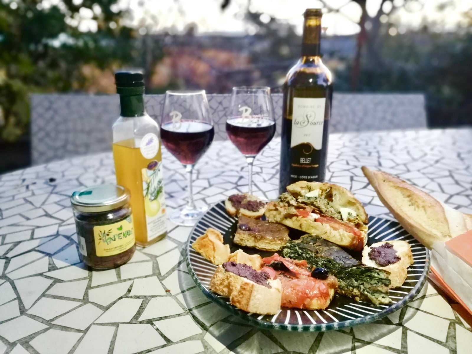 Food and Wine Old Town Guided Walking Tour