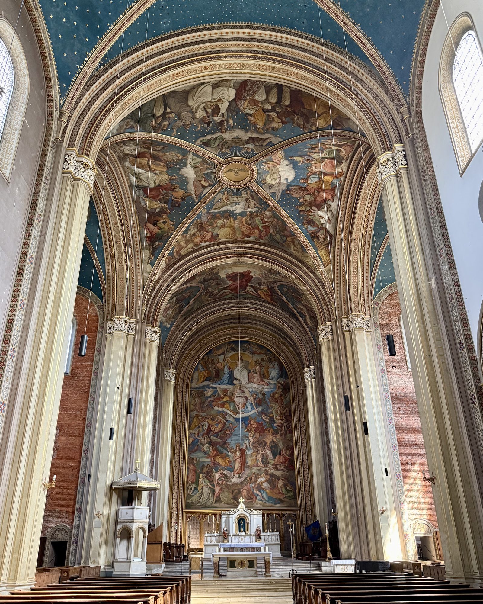 St. Ludwig München