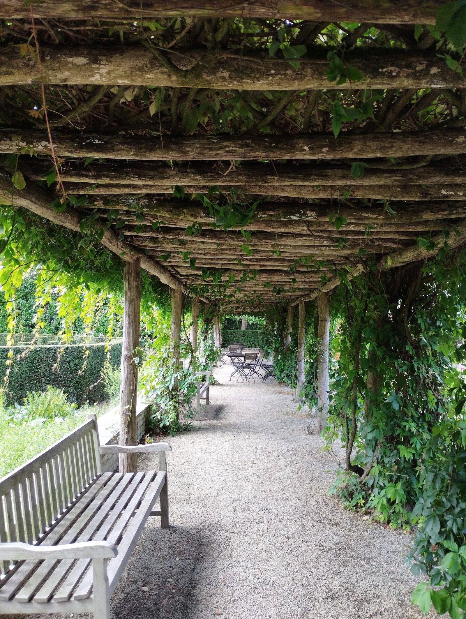 Jardin Van Buuren