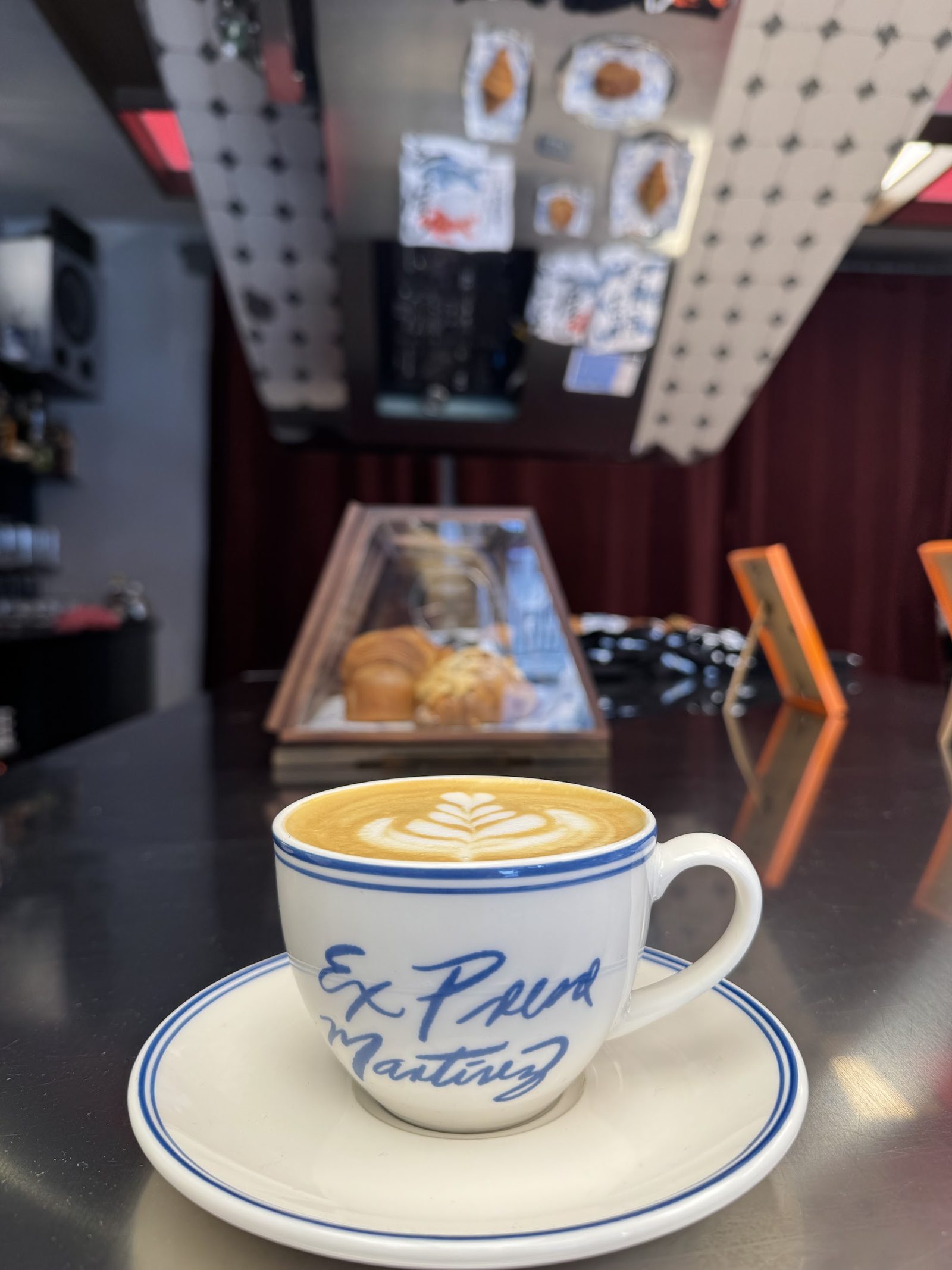 Expreso Martínez