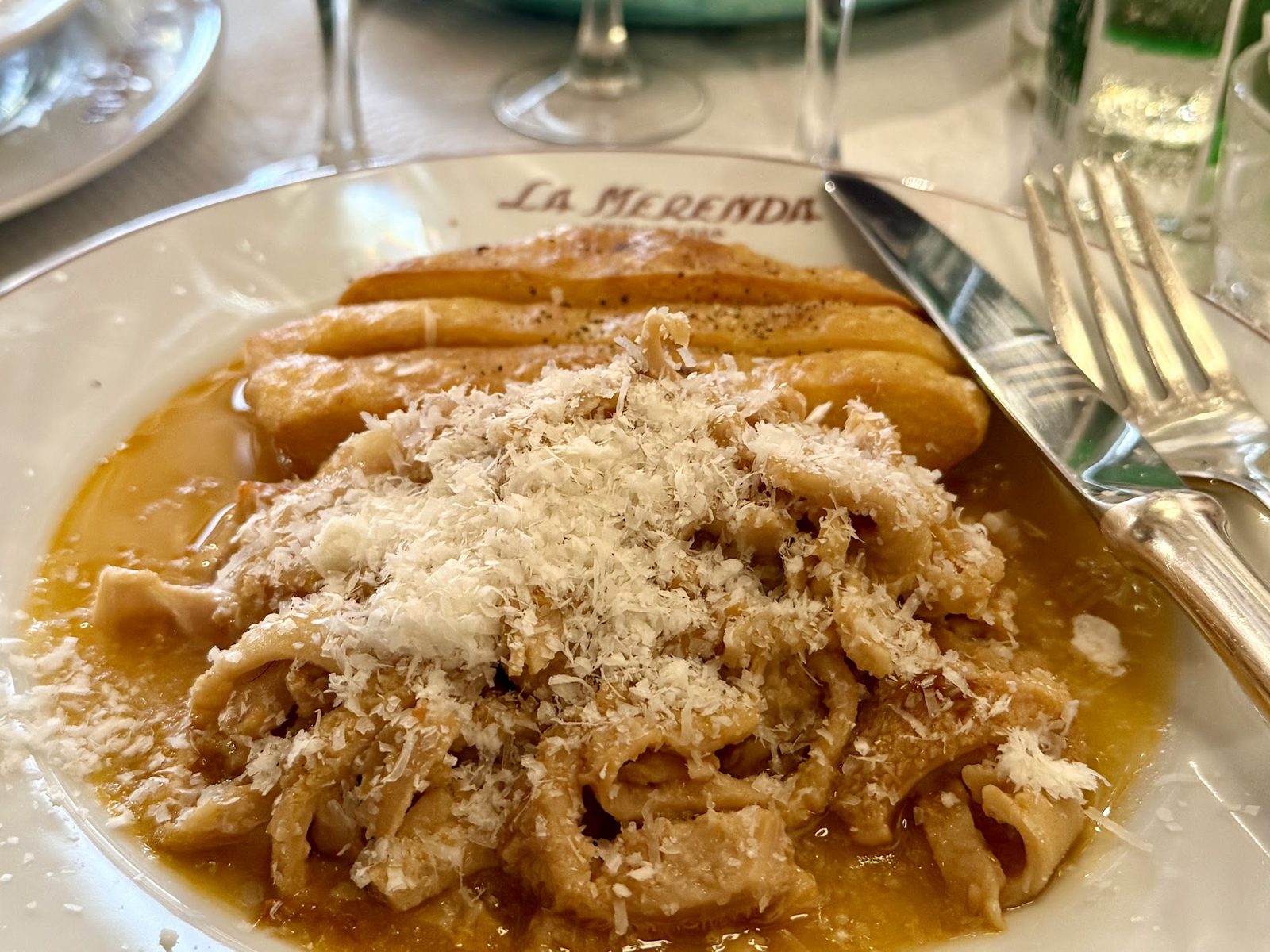 La Merenda