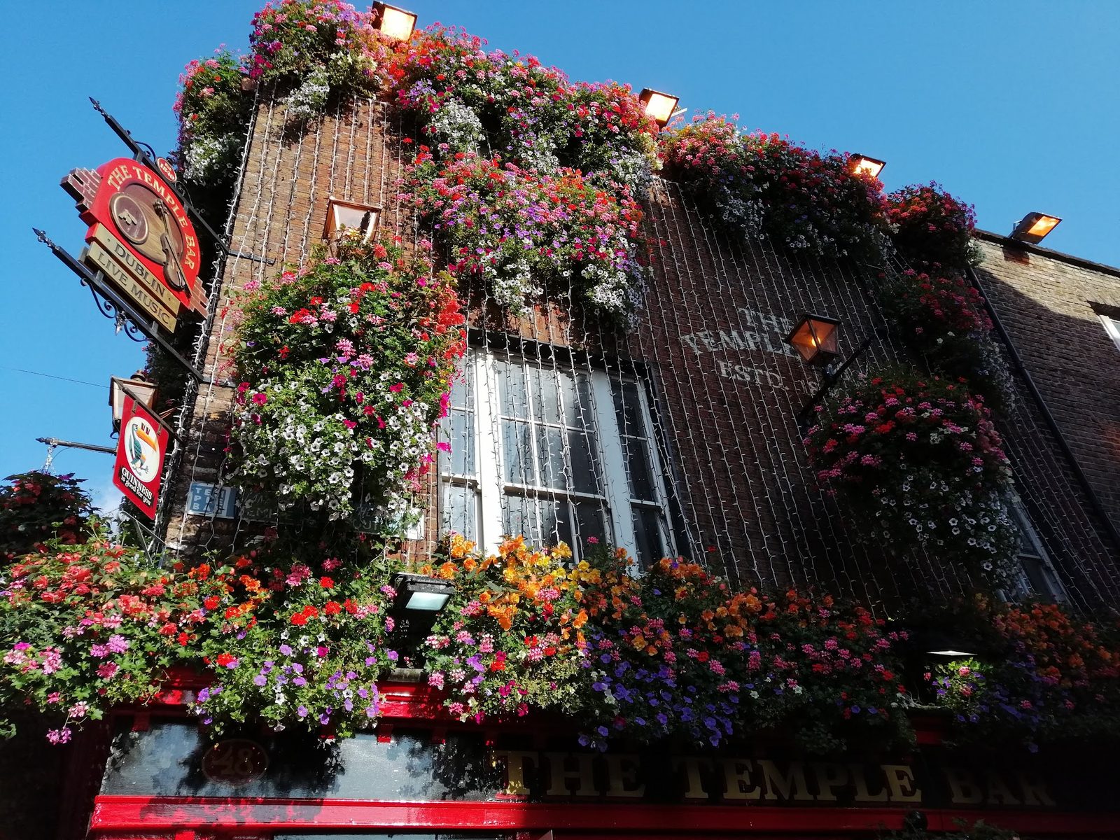 Temple Bar