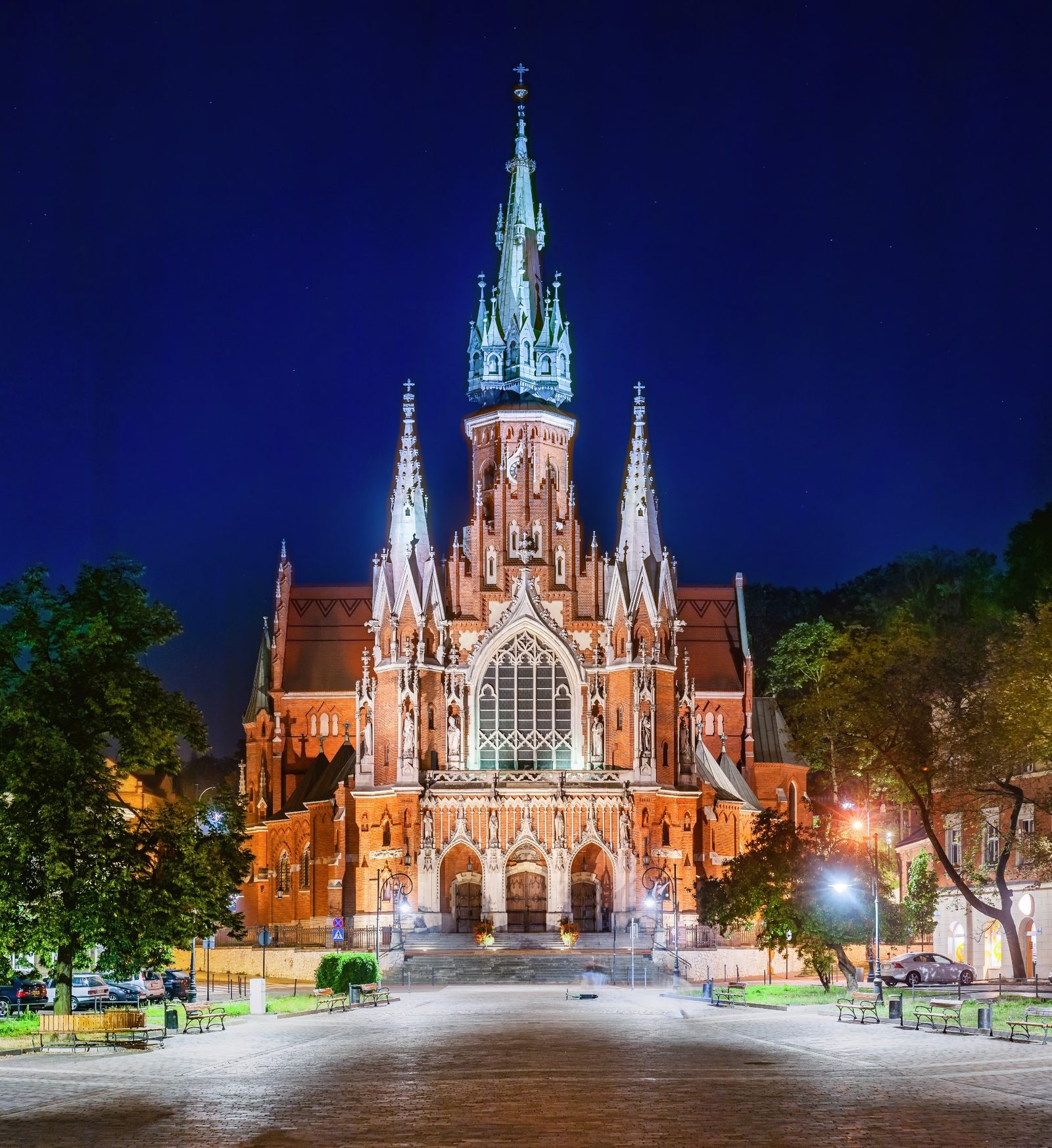 St. Joseph's Church