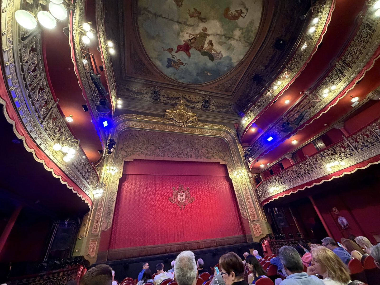 Teatro Lara
