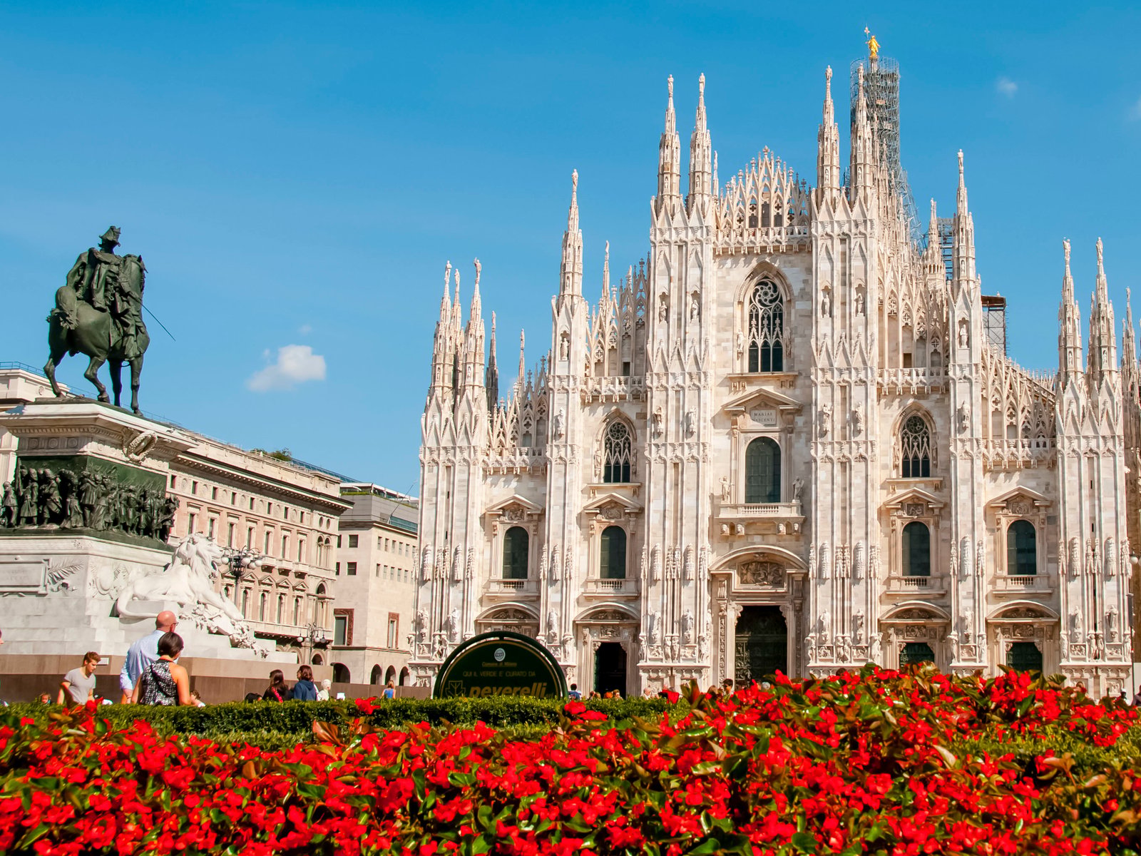 Da Vinci's Last Supper & Milan Sightseeing Tour