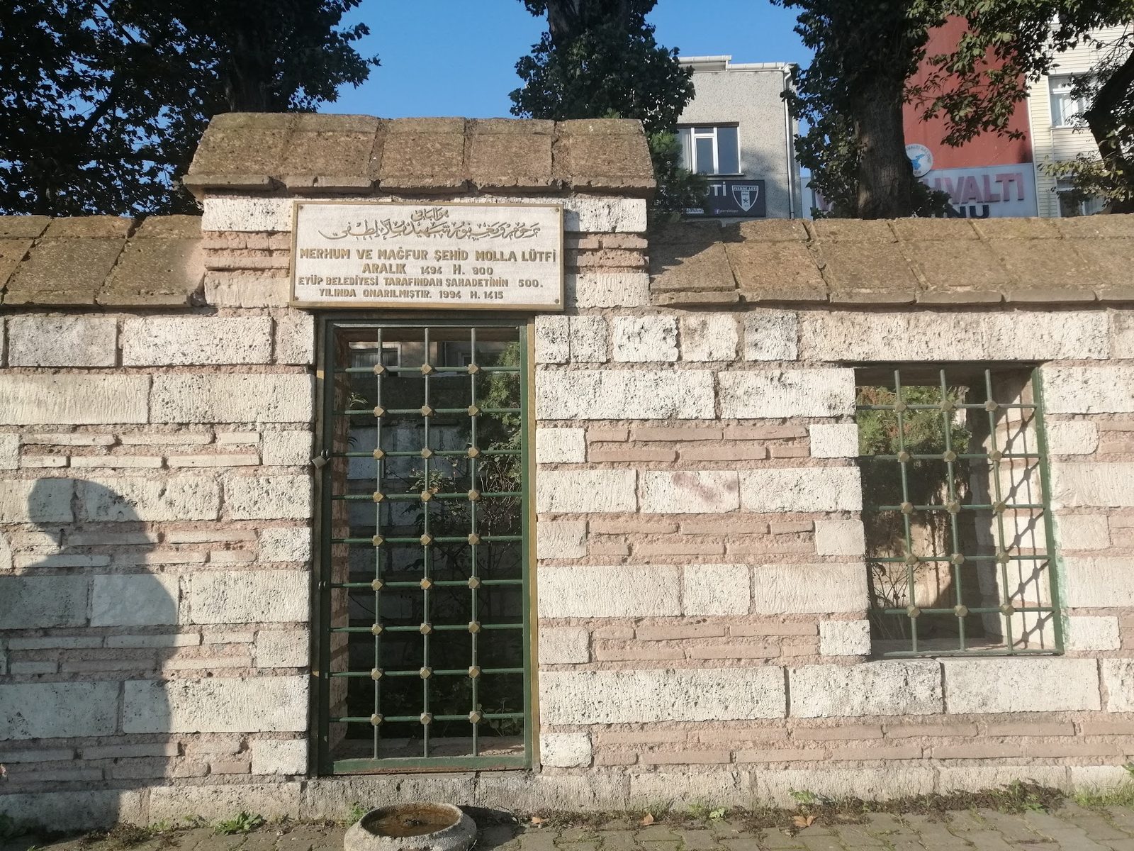 Ayvansaray