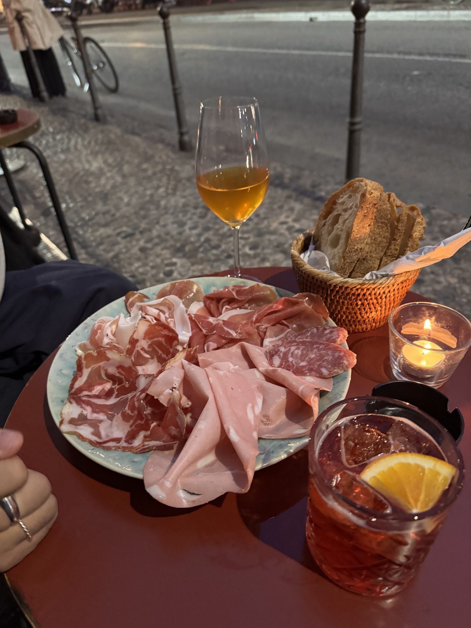 N'Ombra de Vin