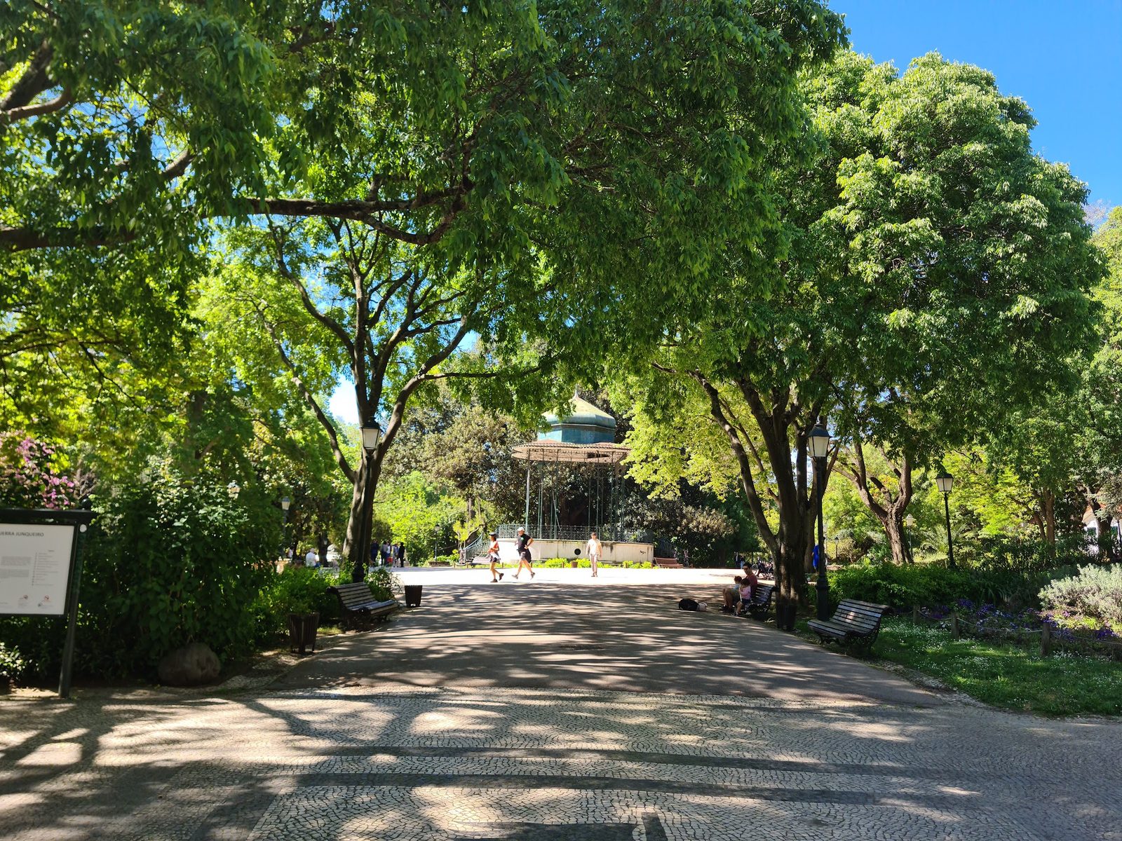 Jardim da Estrela