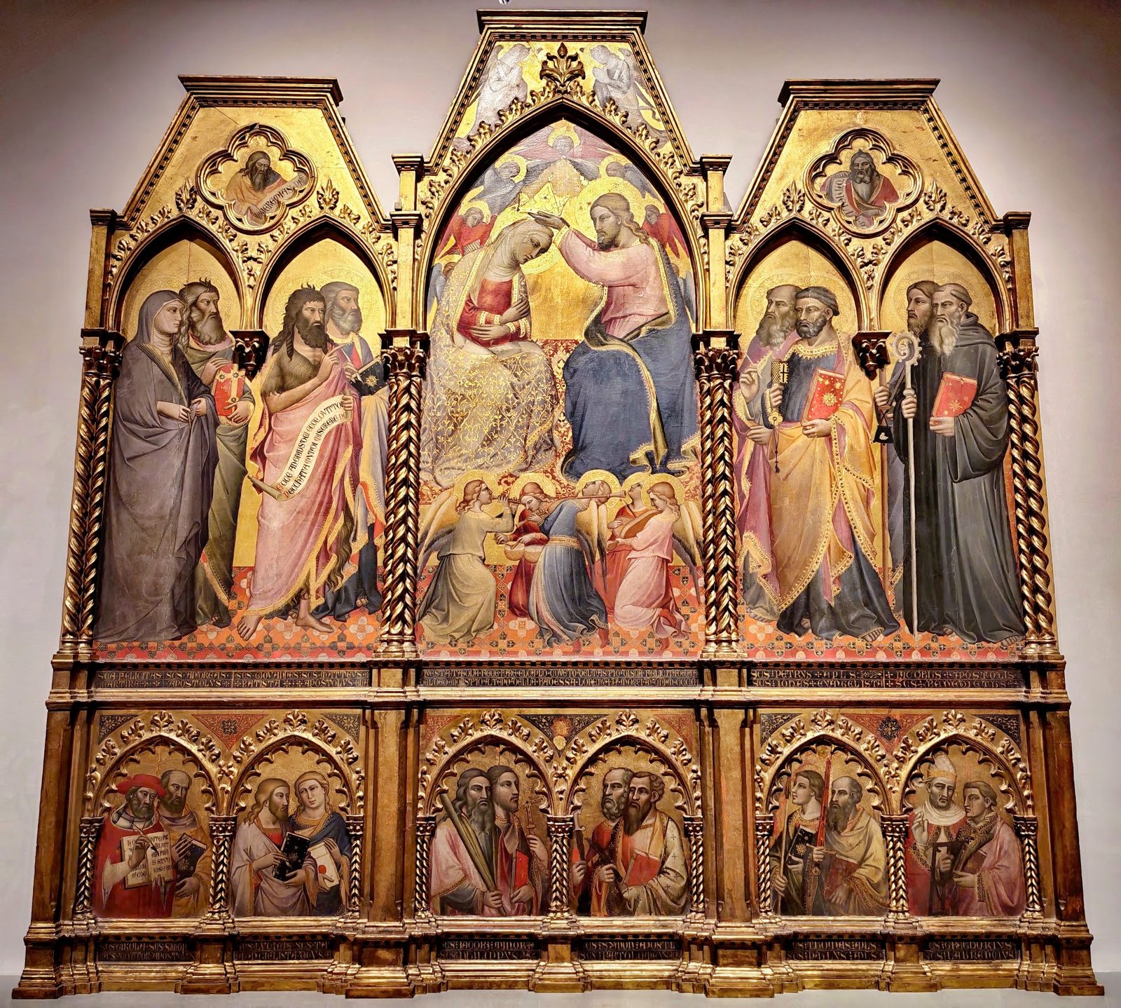 Galleria dell’Accademia di Firenze