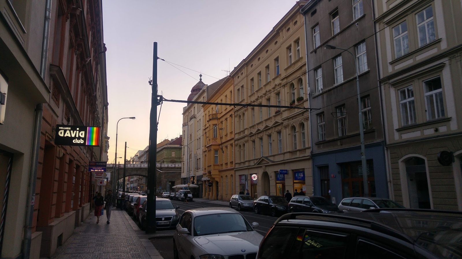 Karlín