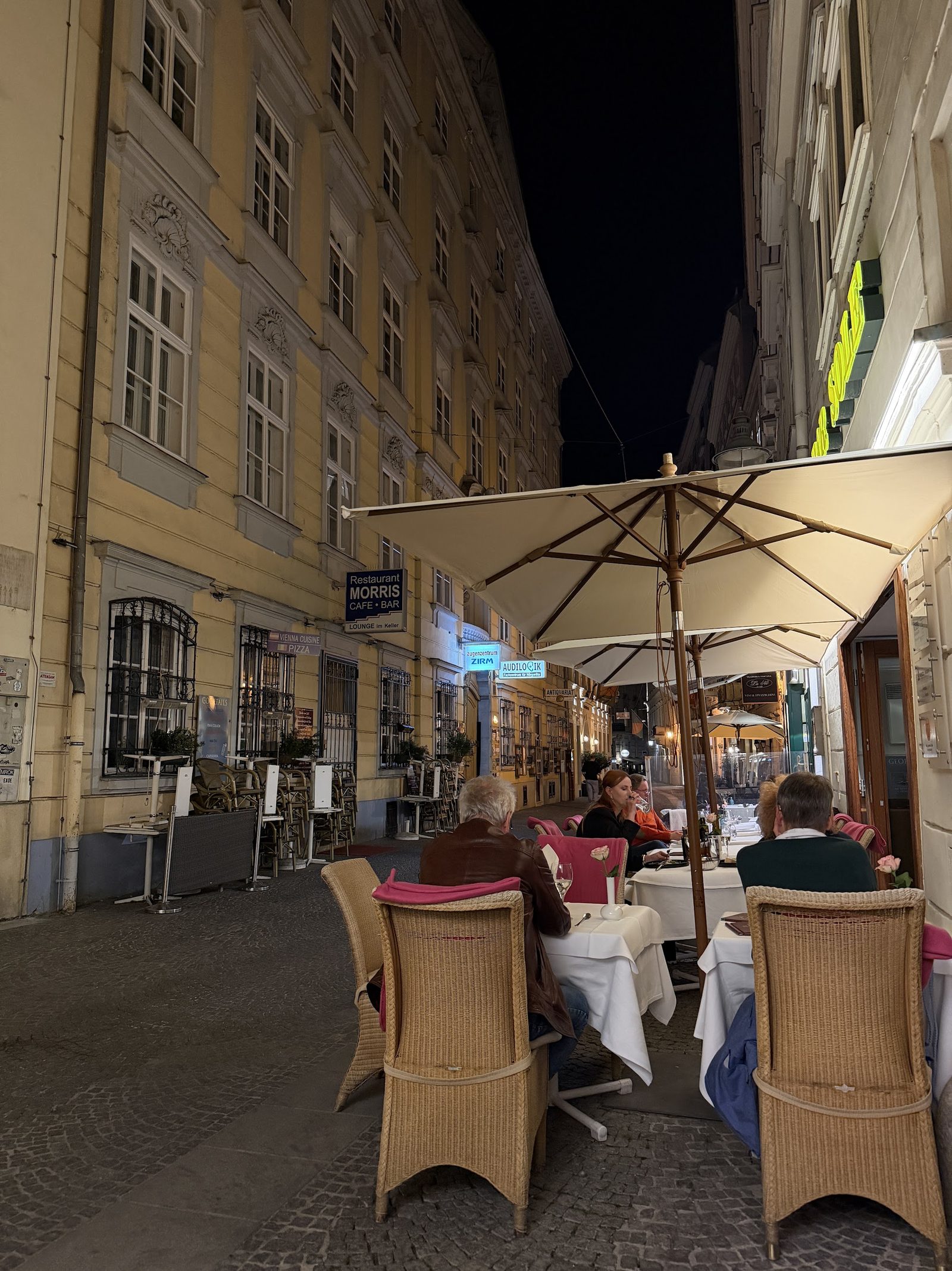 Restaurant Sole