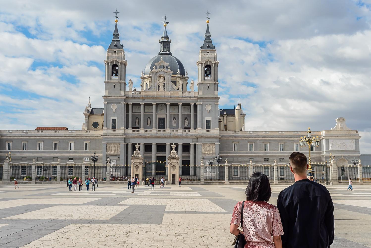 Royal Palace Expert Guided Tour + Skip-the-Line