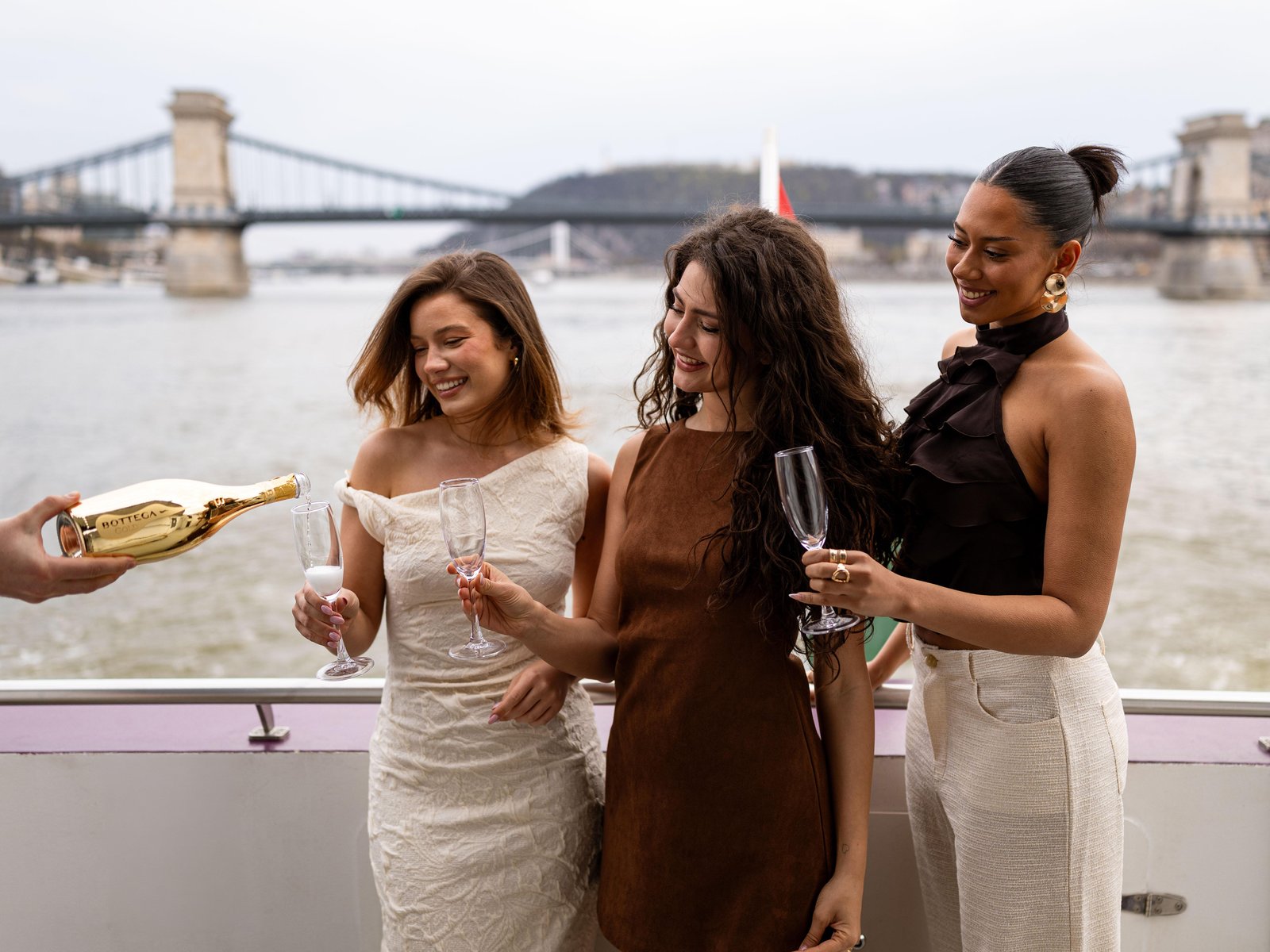 Unlimited Bottega Prosecco Cruise